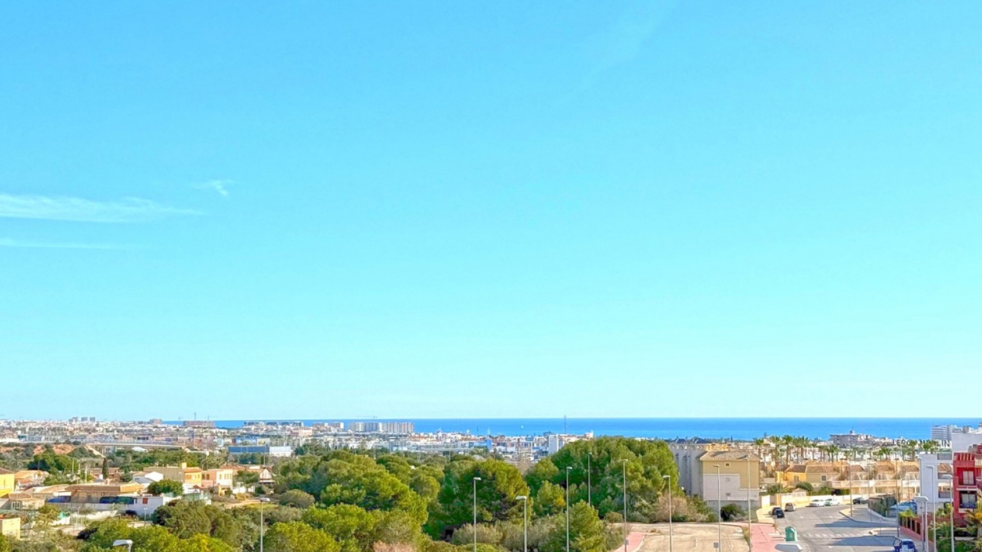Revente - Appartement - Cabo Roig - Lomas de Cabo Roig