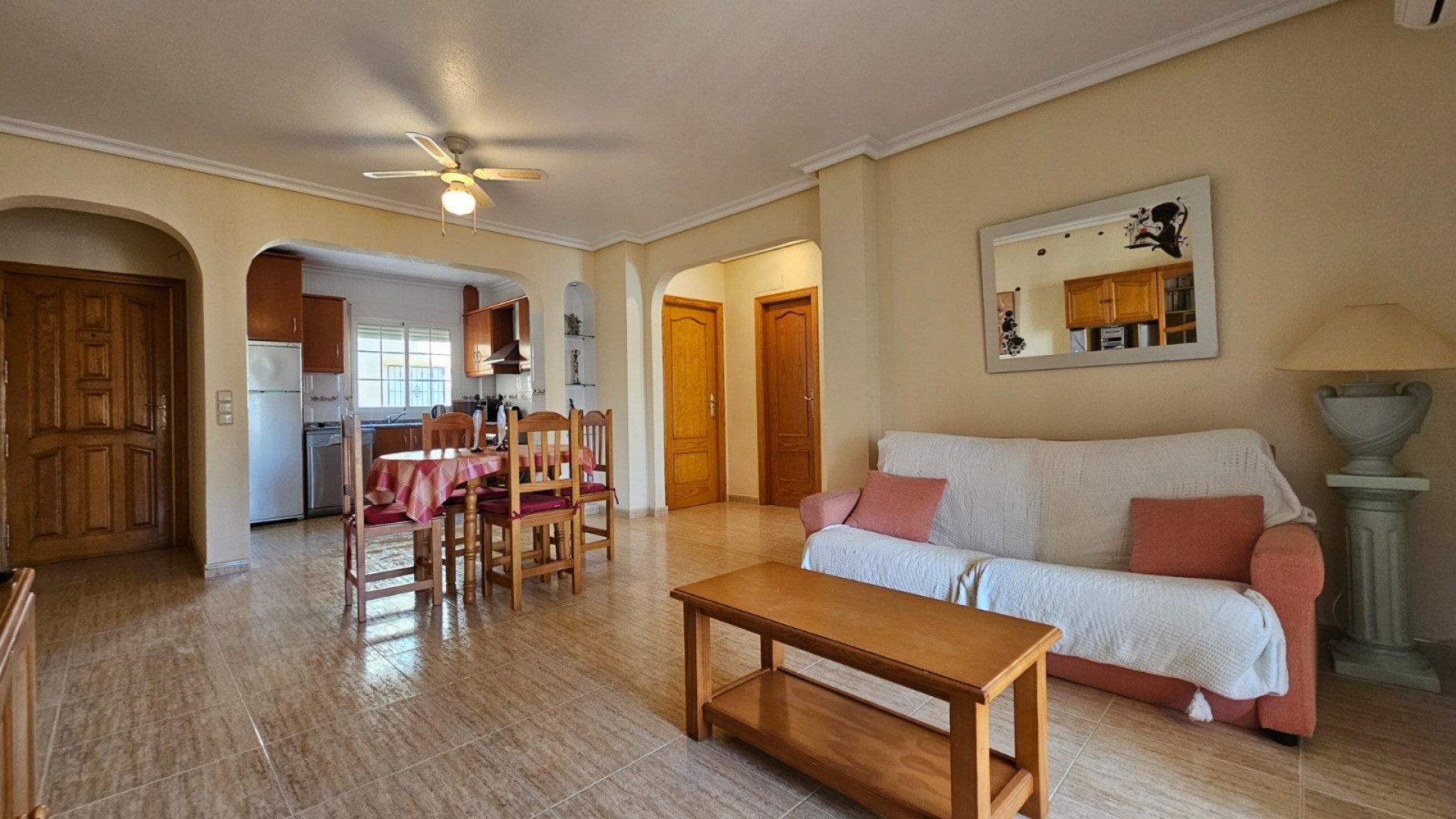 Revente - Appartement - Cabo Roig - Lomas de Cabo Roig