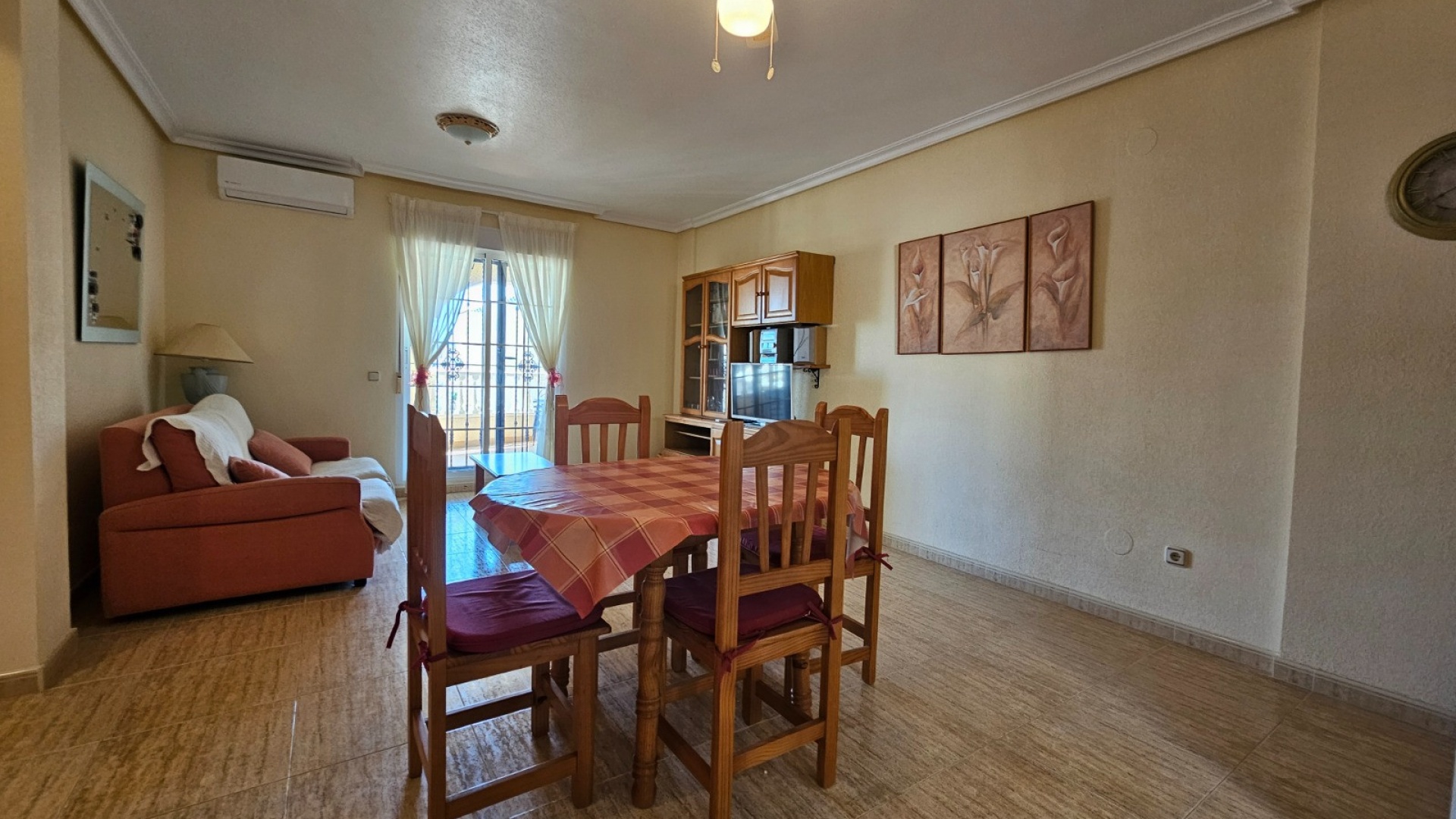 Revente - Appartement - Cabo Roig - Lomas de Cabo Roig