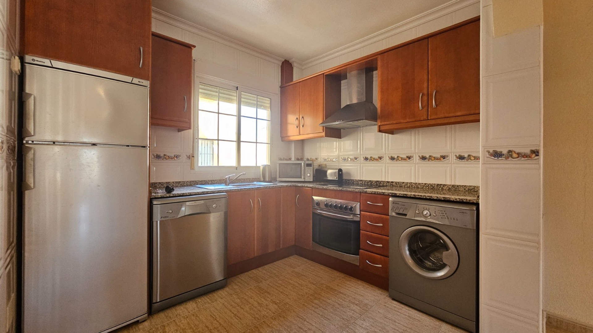 Revente - Appartement - Cabo Roig - Lomas de Cabo Roig