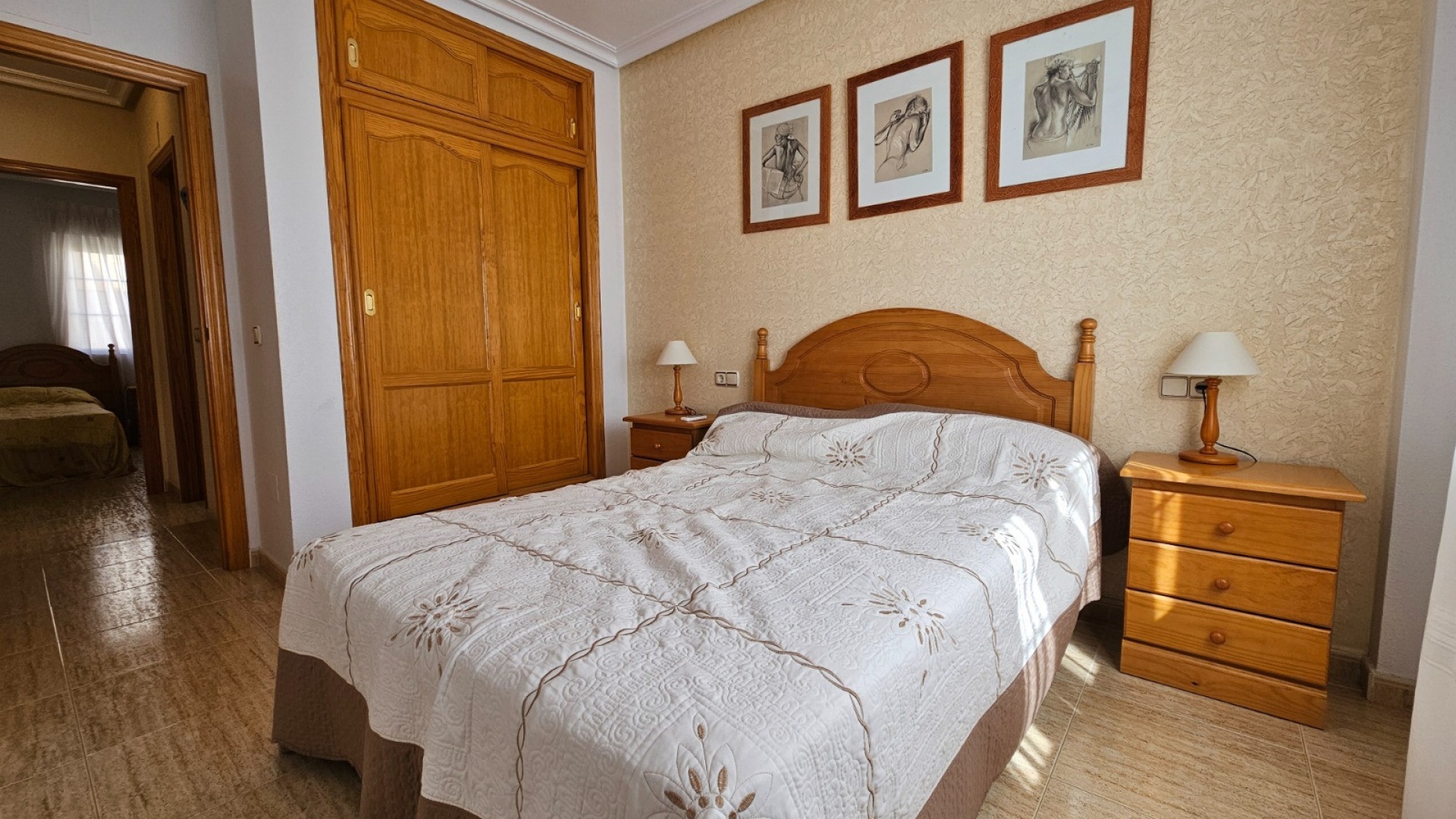 Revente - Appartement - Cabo Roig - Lomas de Cabo Roig