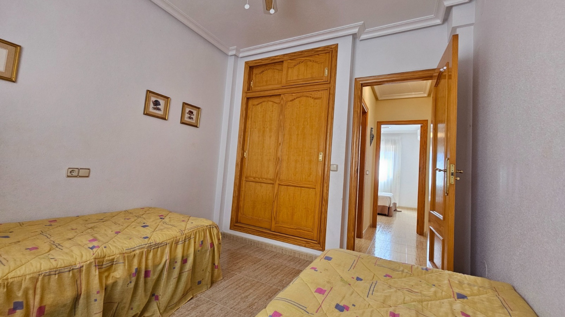 Revente - Appartement - Cabo Roig - Lomas de Cabo Roig