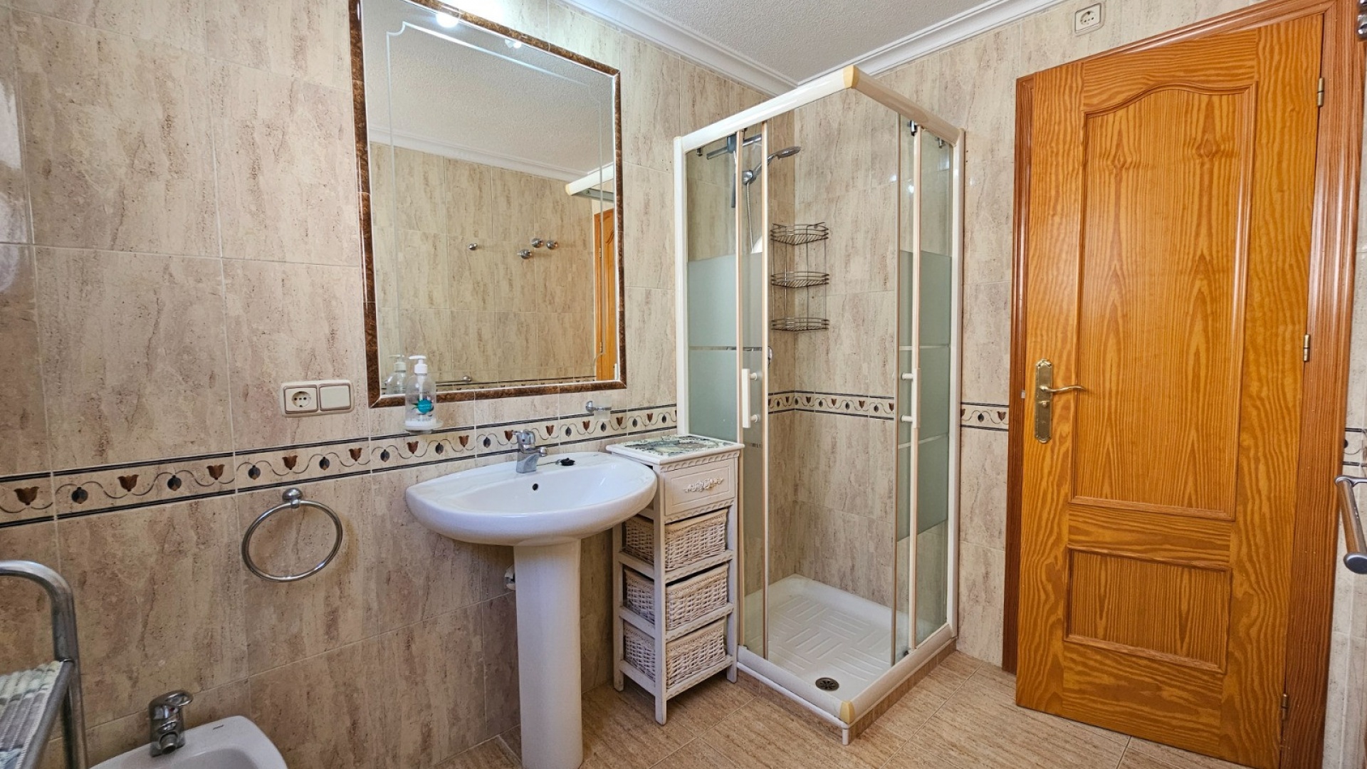 Revente - Appartement - Cabo Roig - Lomas de Cabo Roig