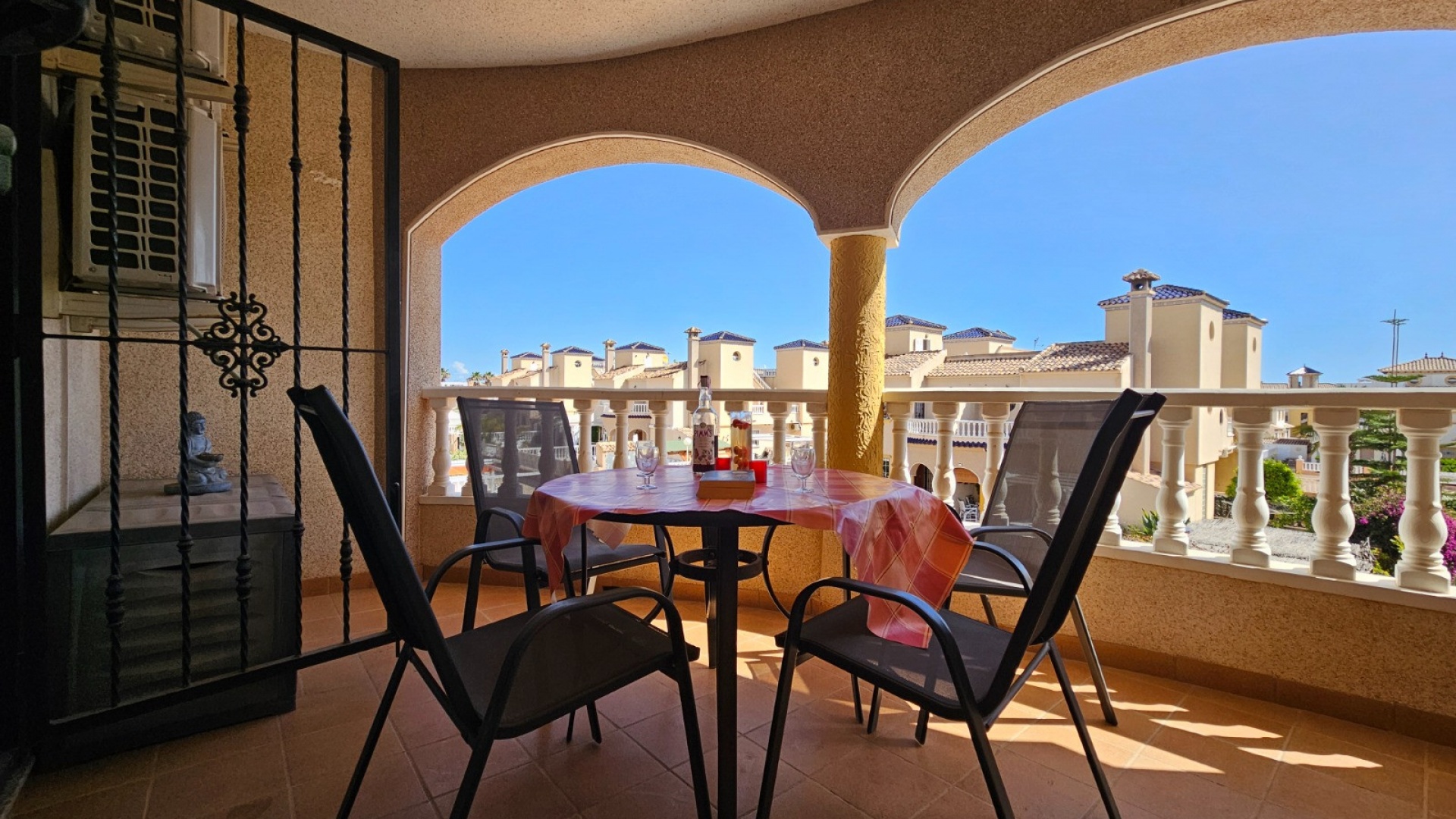 Revente - Appartement - Cabo Roig - Lomas de Cabo Roig