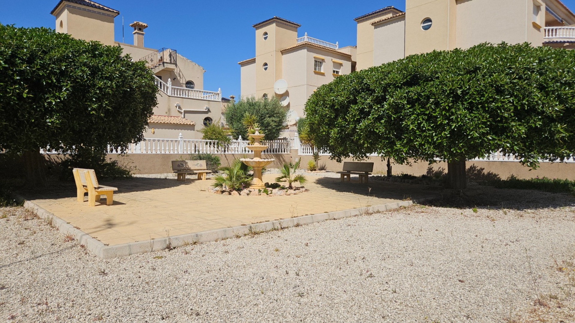 Revente - Appartement - Cabo Roig - Lomas de Cabo Roig
