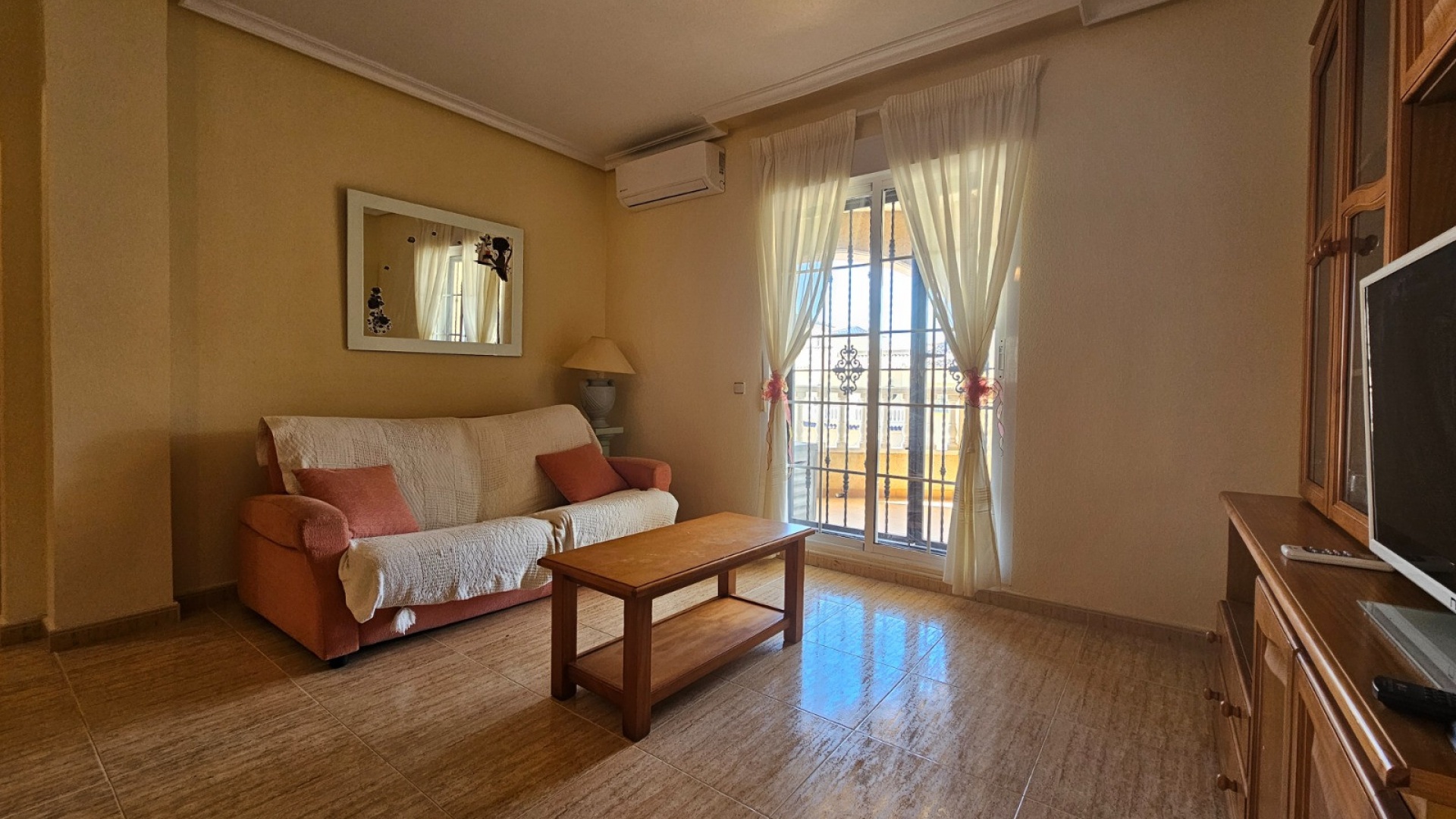 Revente - Appartement - Cabo Roig - Lomas de Cabo Roig