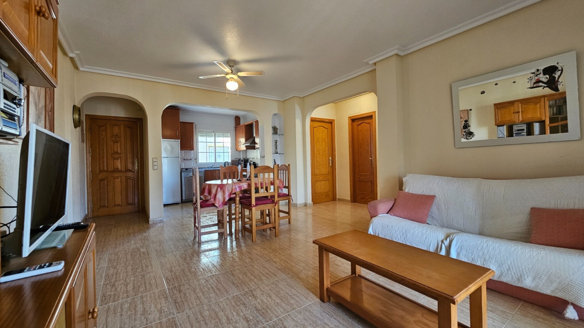 Revente - Appartement - Cabo Roig - Lomas de Cabo Roig