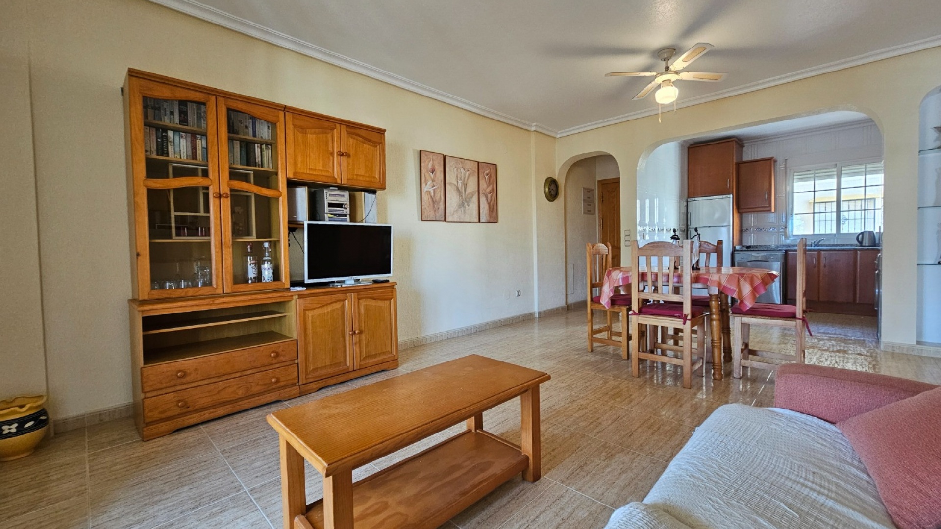 Revente - Appartement - Cabo Roig - Lomas de Cabo Roig