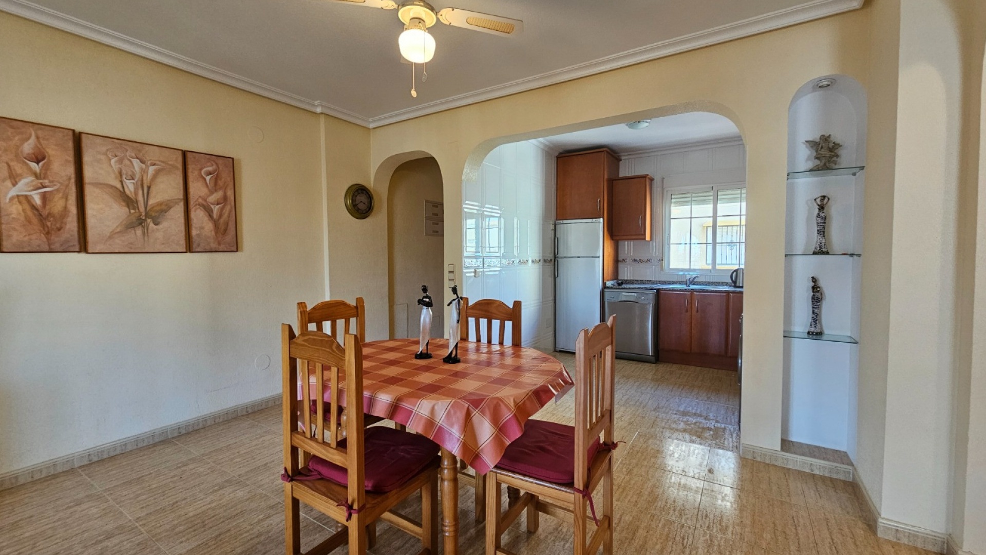 Revente - Appartement - Cabo Roig - Lomas de Cabo Roig