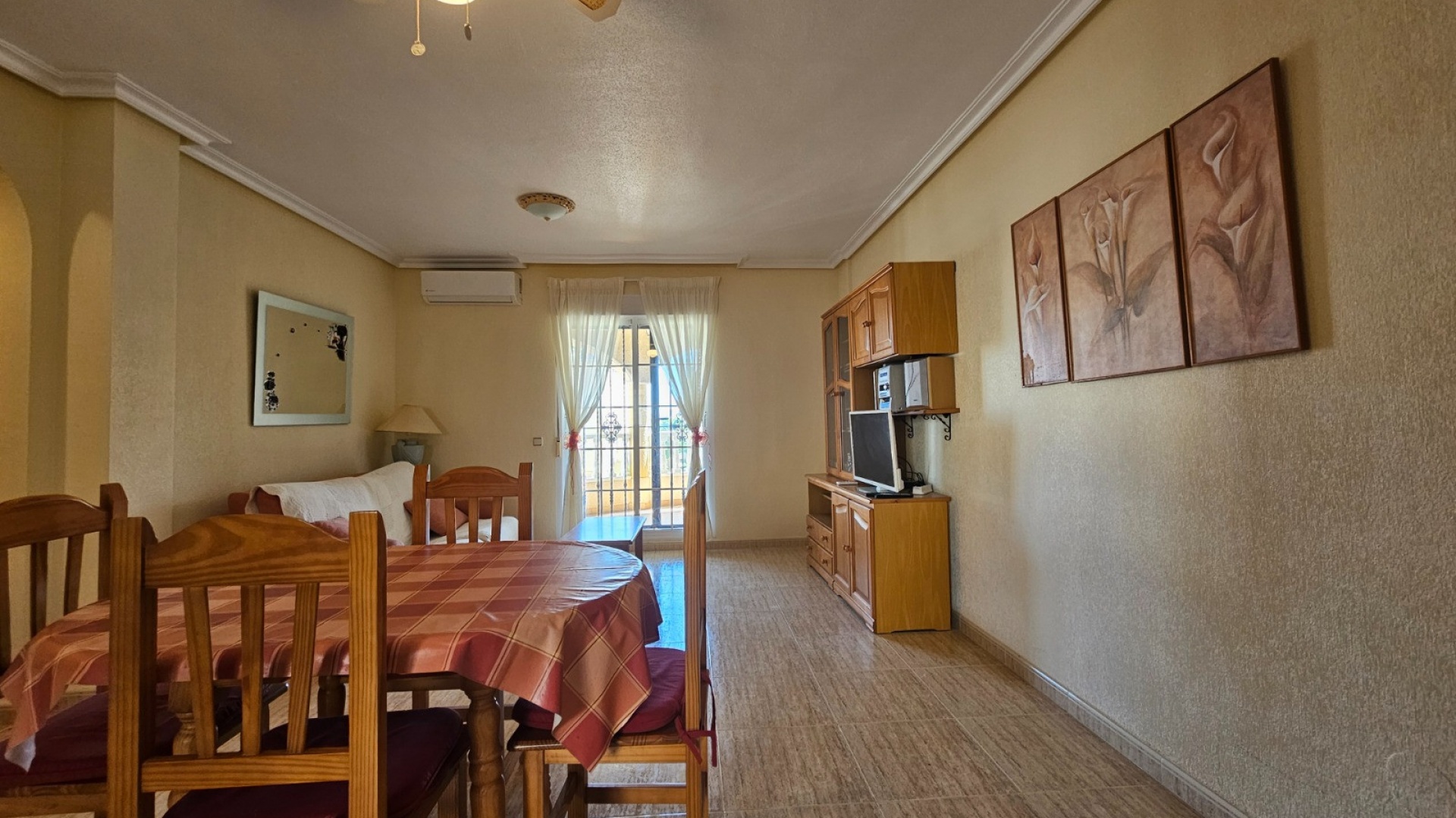 Revente - Appartement - Cabo Roig - Lomas de Cabo Roig