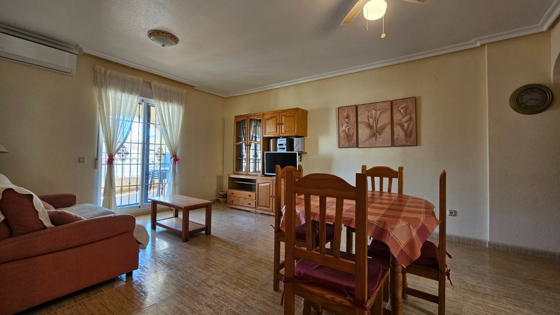 Revente - Appartement - Cabo Roig - Lomas de Cabo Roig