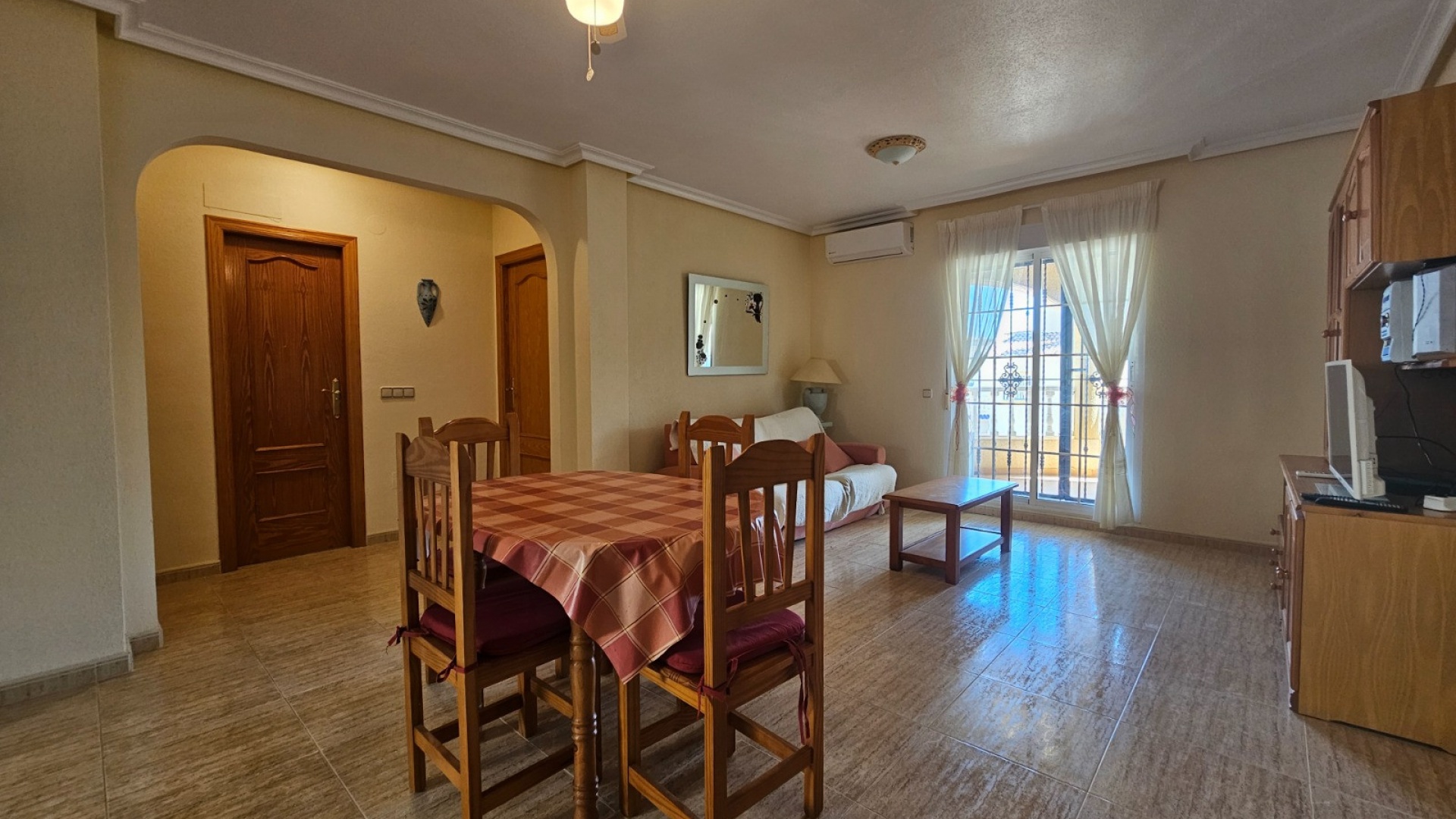 Revente - Appartement - Cabo Roig - Lomas de Cabo Roig