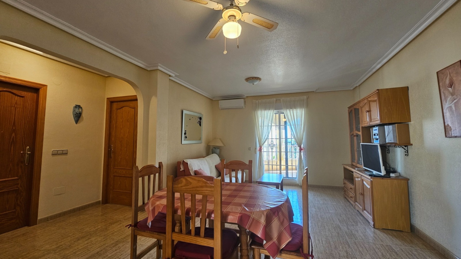 Revente - Appartement - Cabo Roig - Lomas de Cabo Roig