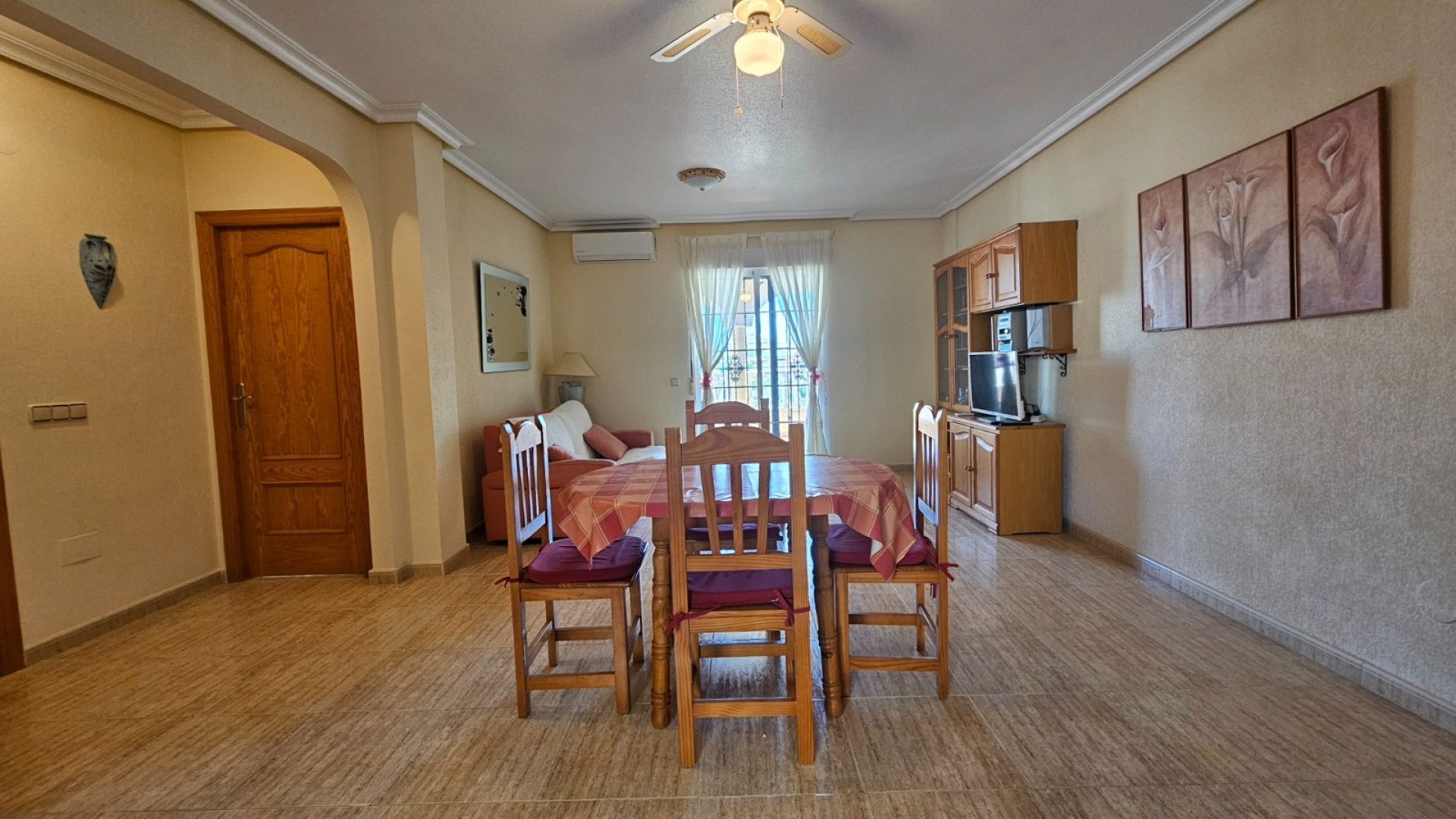 Revente - Appartement - Cabo Roig - Lomas de Cabo Roig