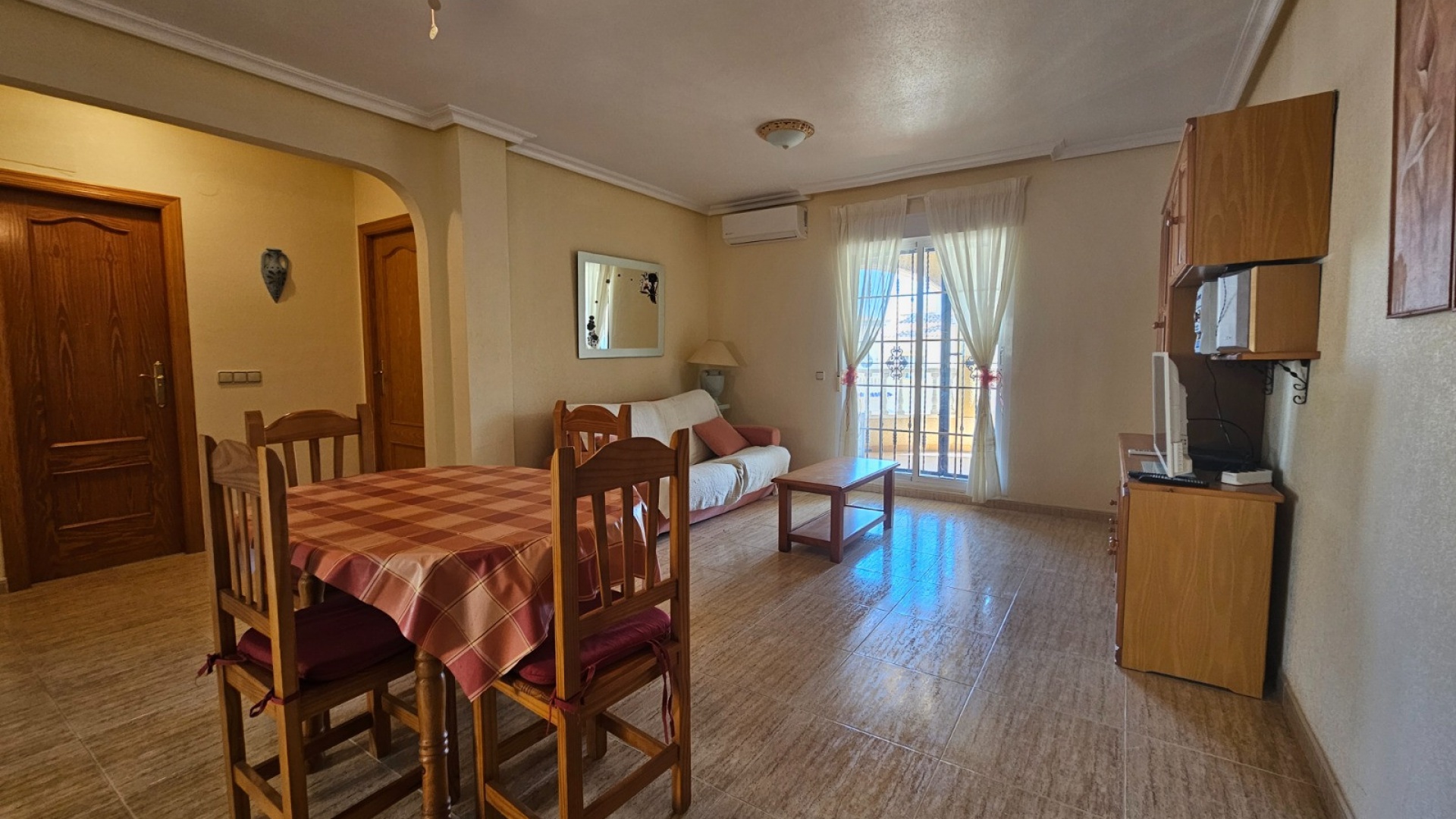 Revente - Appartement - Cabo Roig - Lomas de Cabo Roig