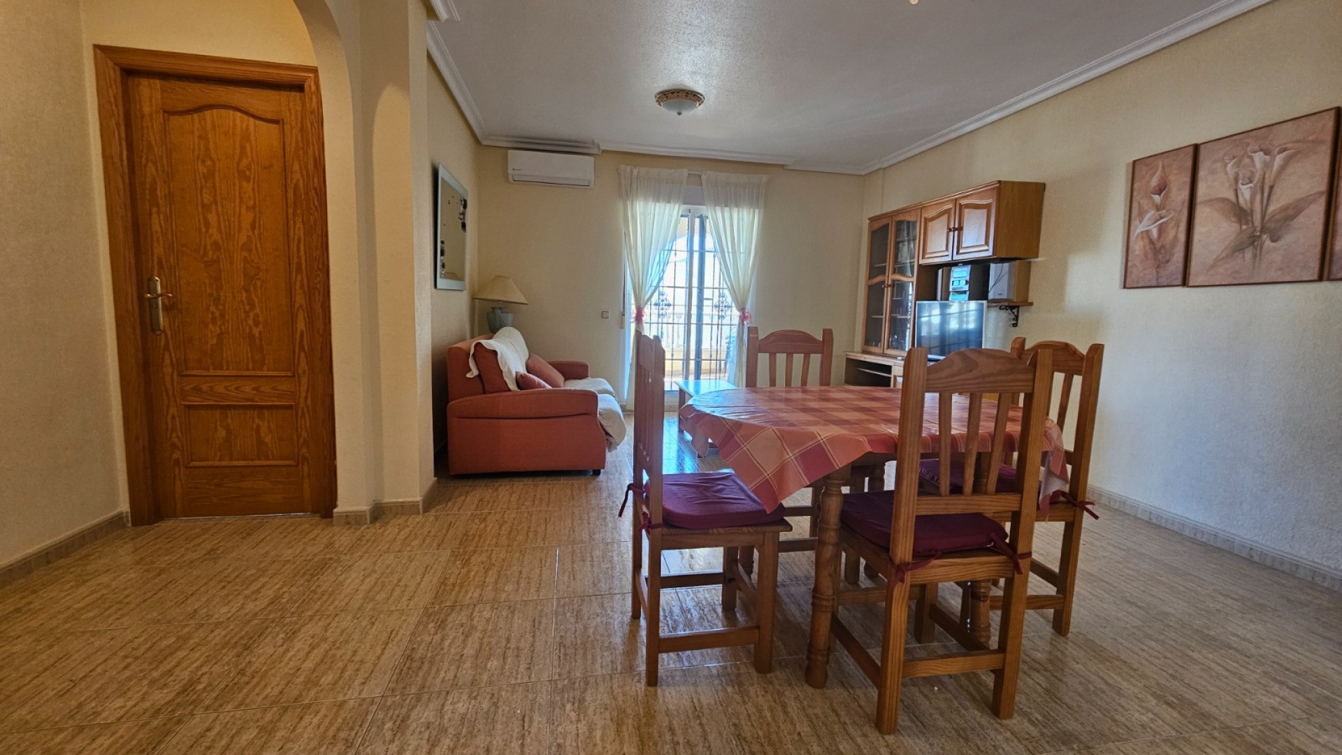 Revente - Appartement - Cabo Roig - Lomas de Cabo Roig