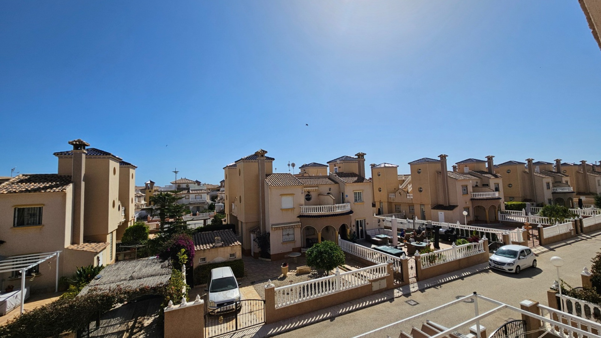Revente - Appartement - Cabo Roig - Lomas de Cabo Roig