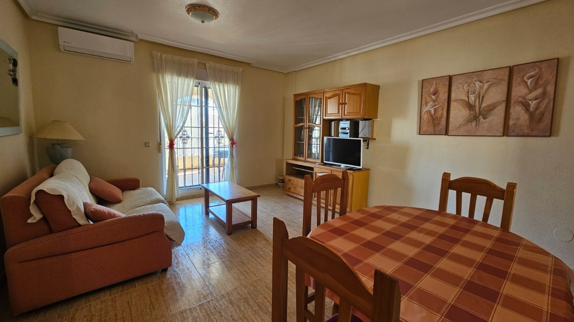 Revente - Appartement - Cabo Roig - Lomas de Cabo Roig