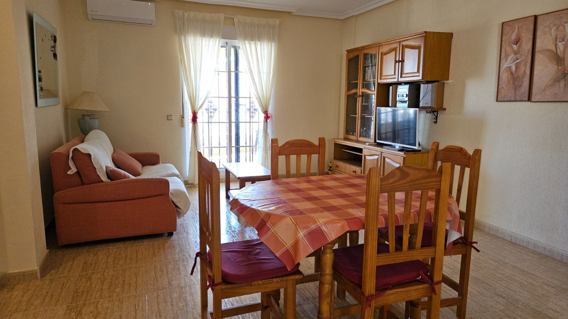 Revente - Appartement - Cabo Roig - Lomas de Cabo Roig