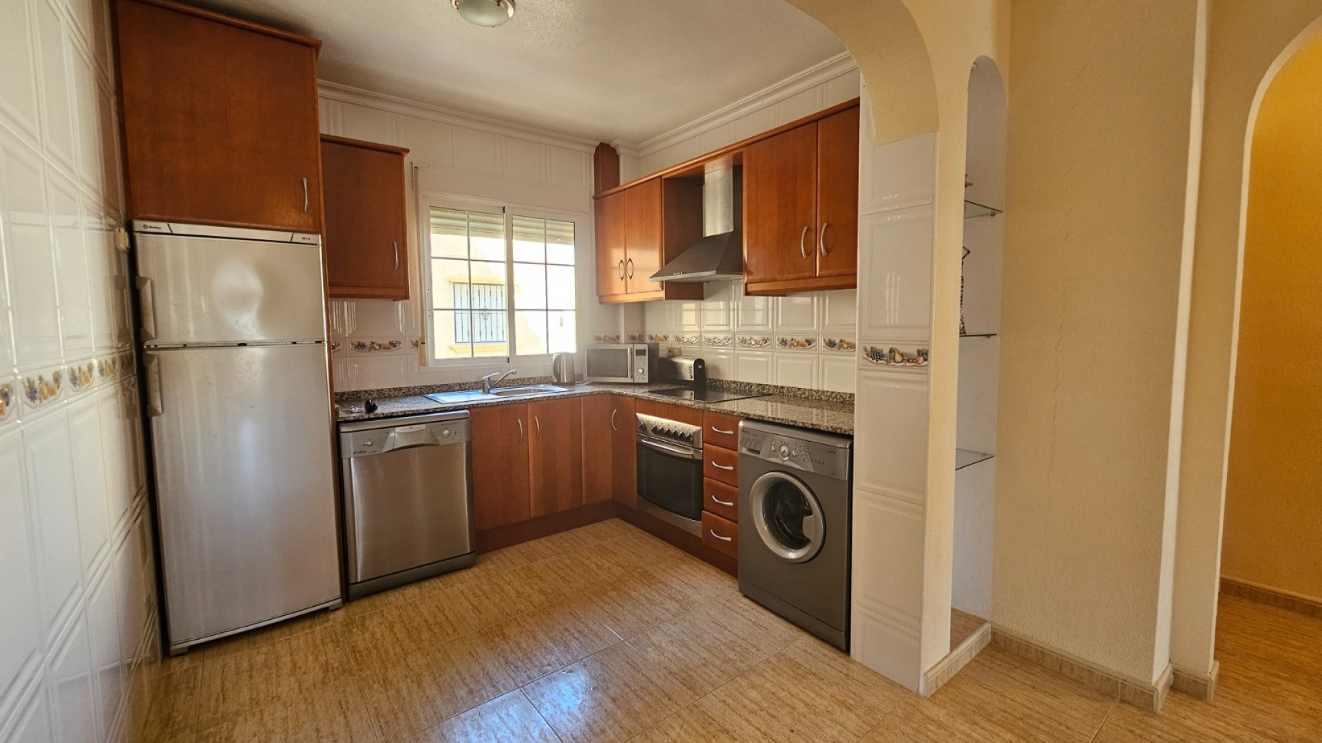 Revente - Appartement - Cabo Roig - Lomas de Cabo Roig