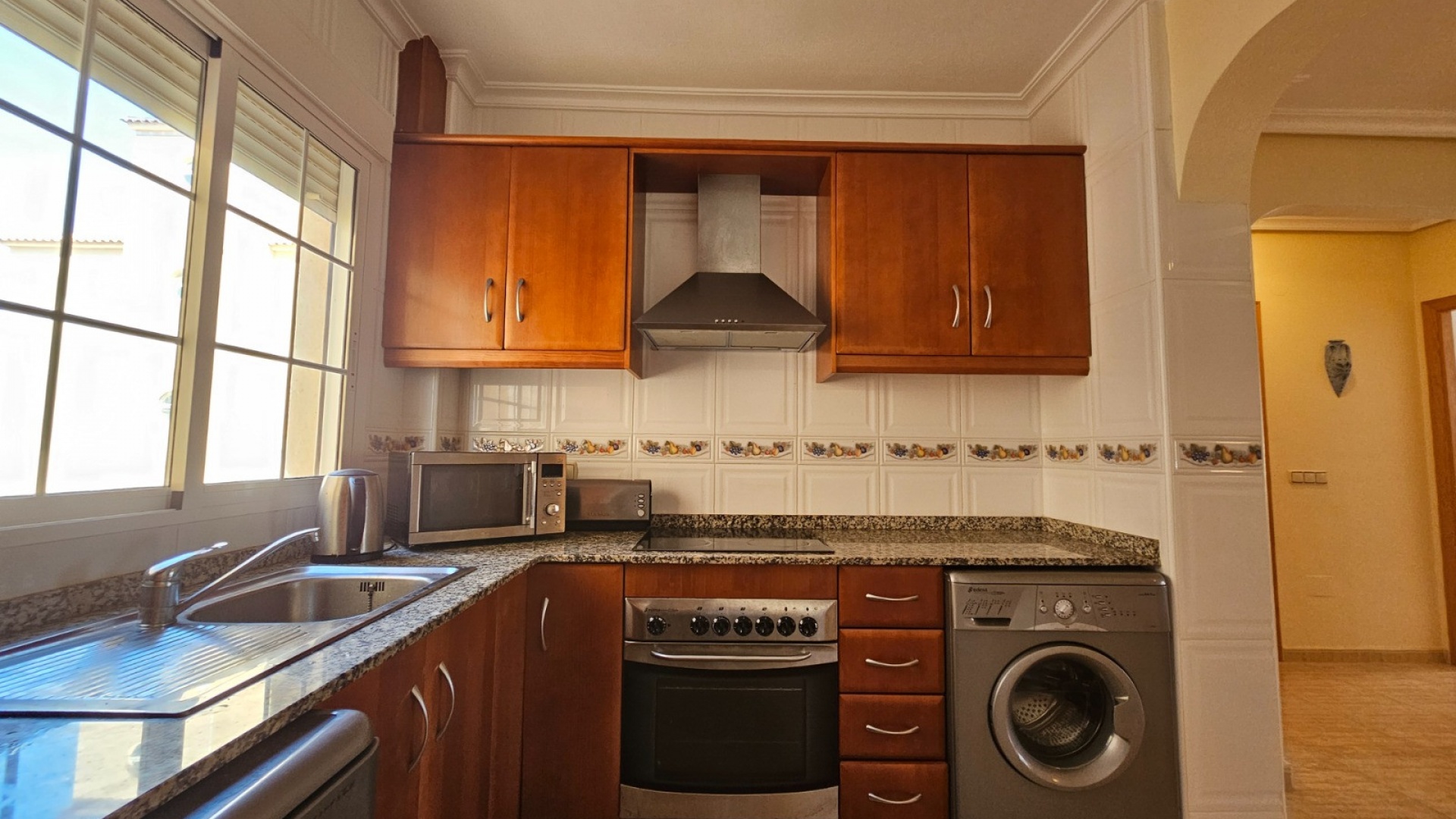 Revente - Appartement - Cabo Roig - Lomas de Cabo Roig