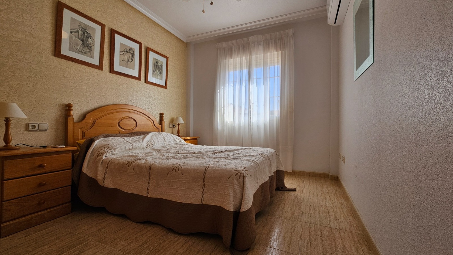 Revente - Appartement - Cabo Roig - Lomas de Cabo Roig