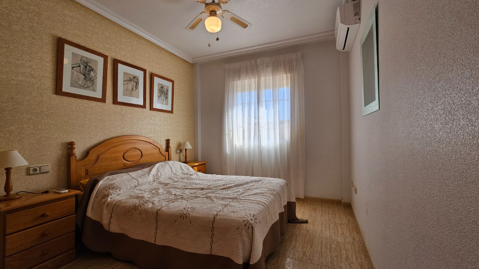 Revente - Appartement - Cabo Roig - Lomas de Cabo Roig