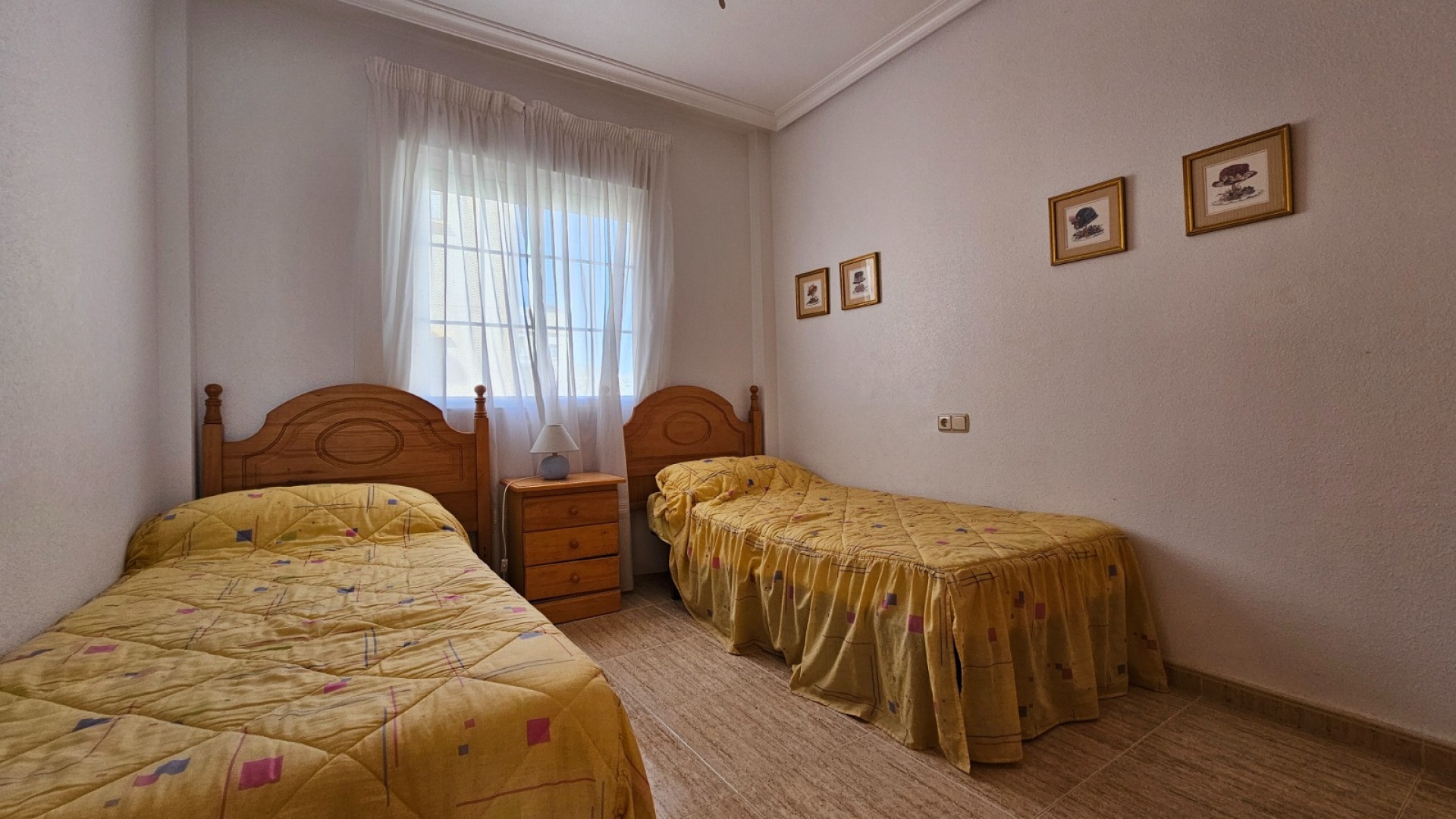 Revente - Appartement - Cabo Roig - Lomas de Cabo Roig