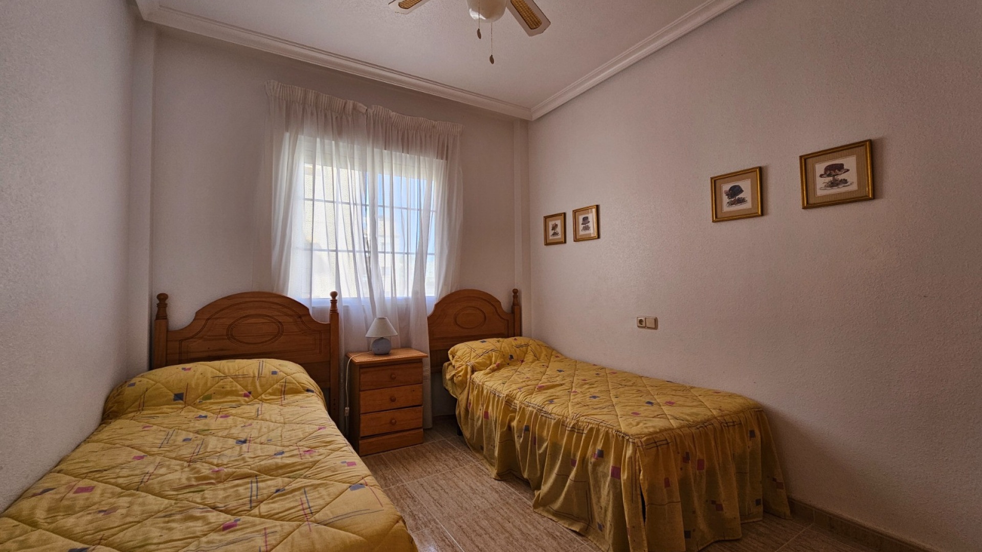 Revente - Appartement - Cabo Roig - Lomas de Cabo Roig