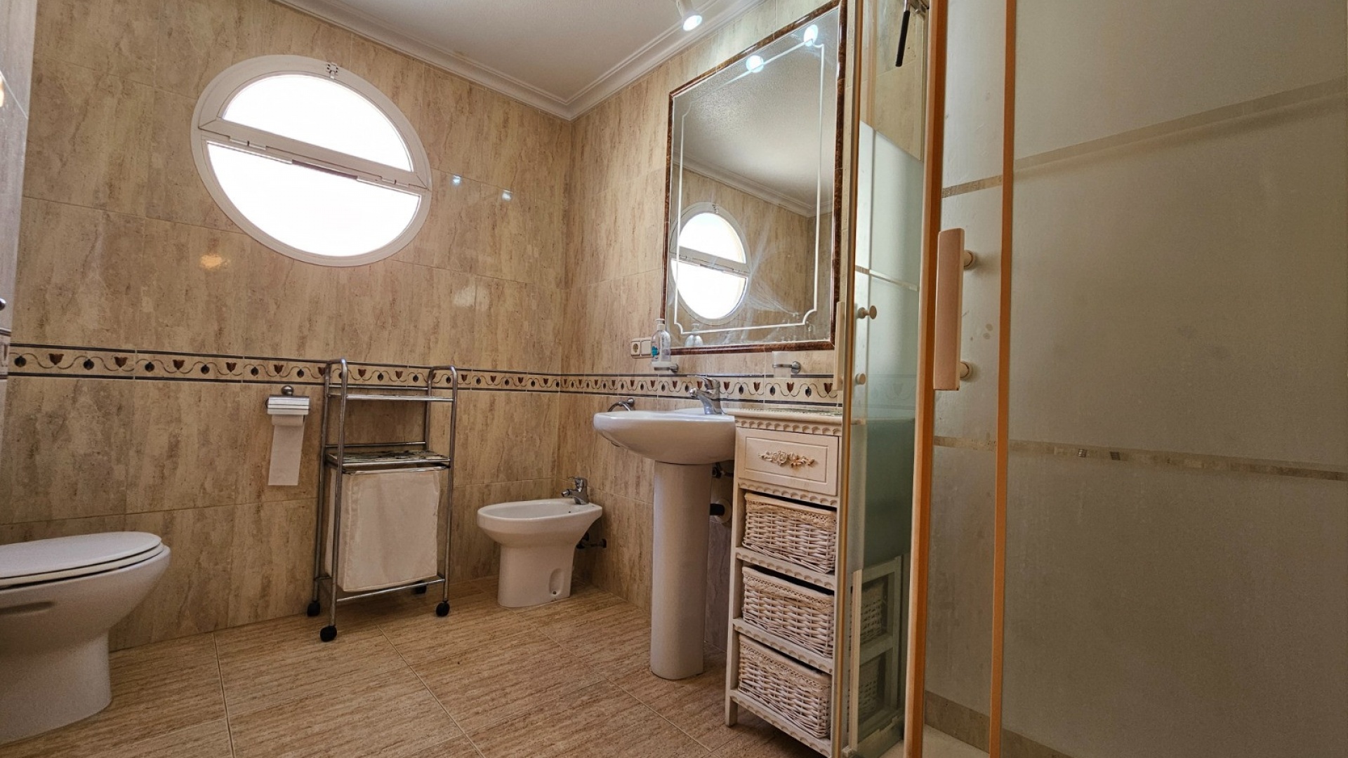 Revente - Appartement - Cabo Roig - Lomas de Cabo Roig