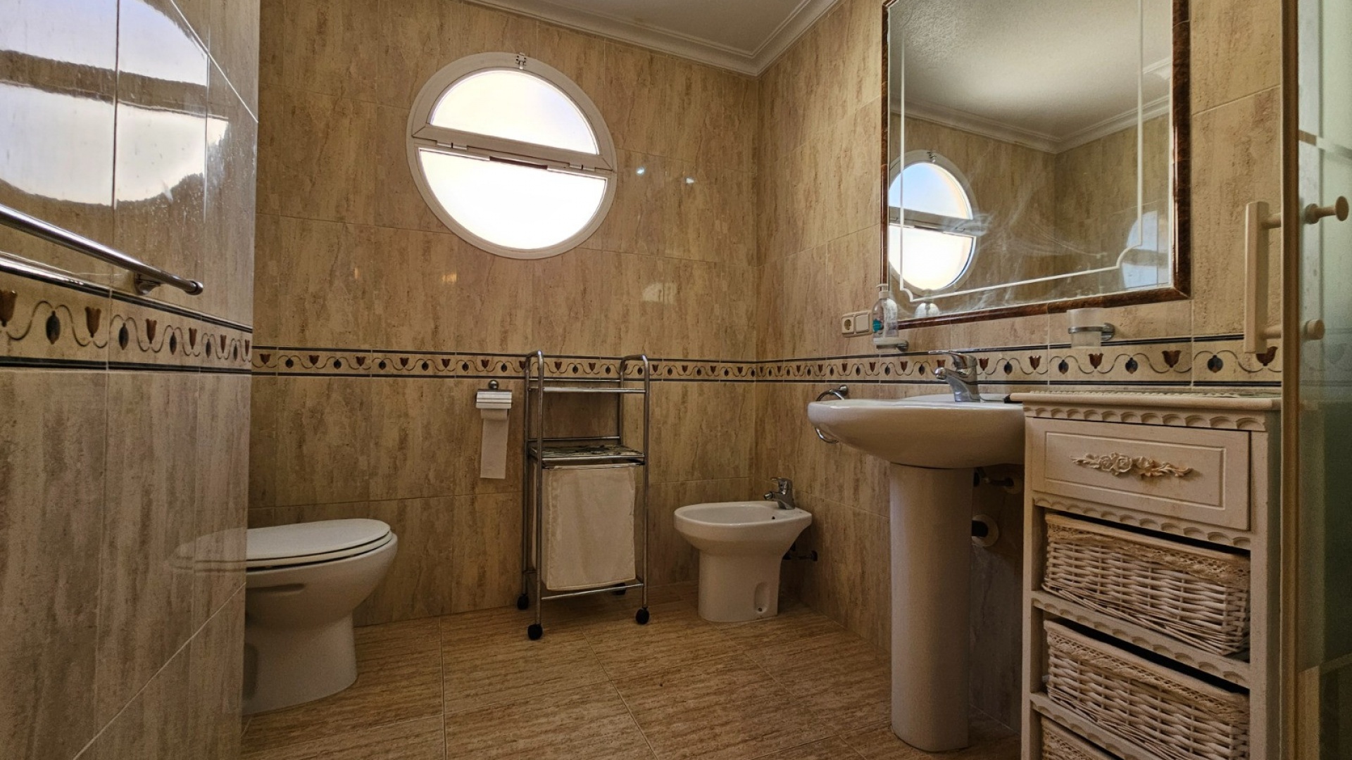 Revente - Appartement - Cabo Roig - Lomas de Cabo Roig