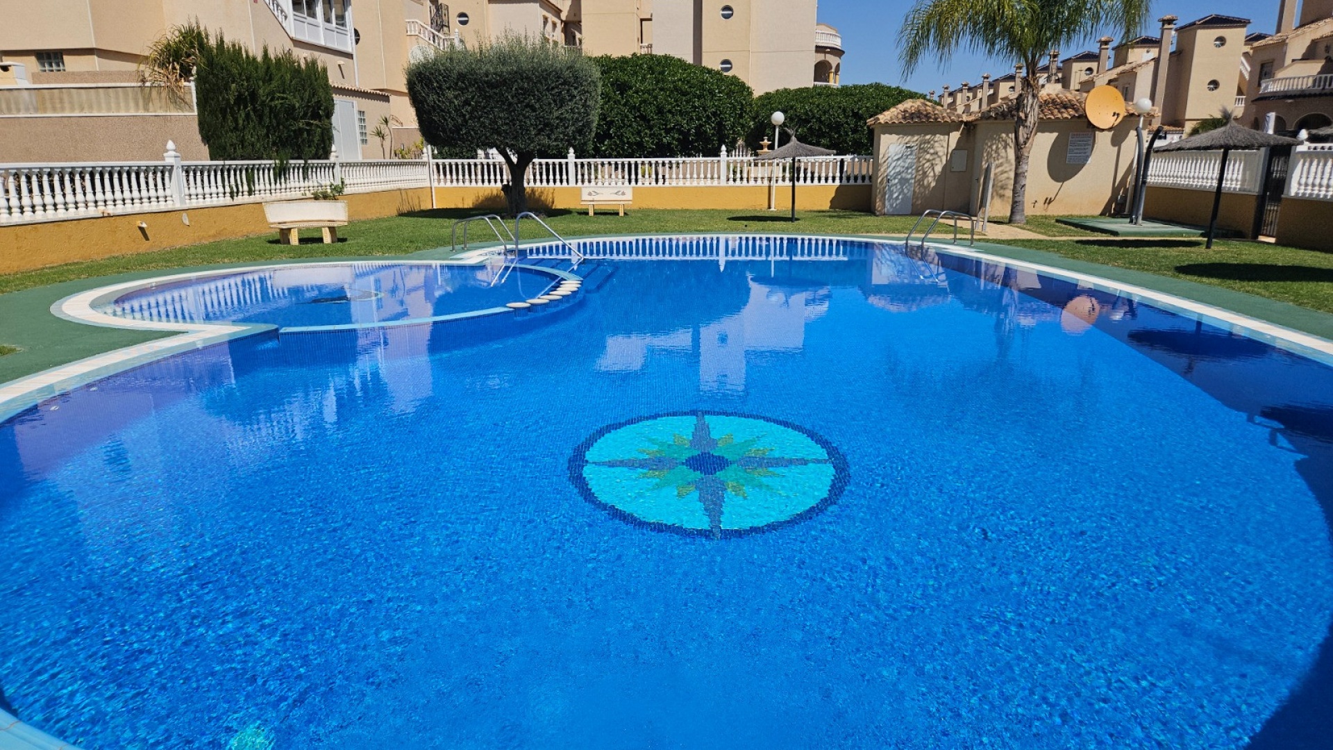 Revente - Appartement - Cabo Roig - Lomas de Cabo Roig