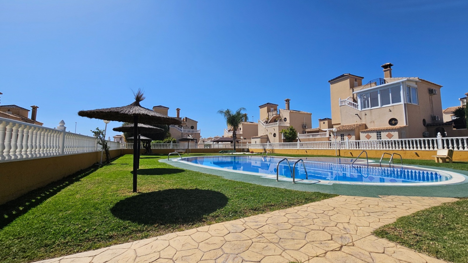Revente - Appartement - Cabo Roig - Lomas de Cabo Roig