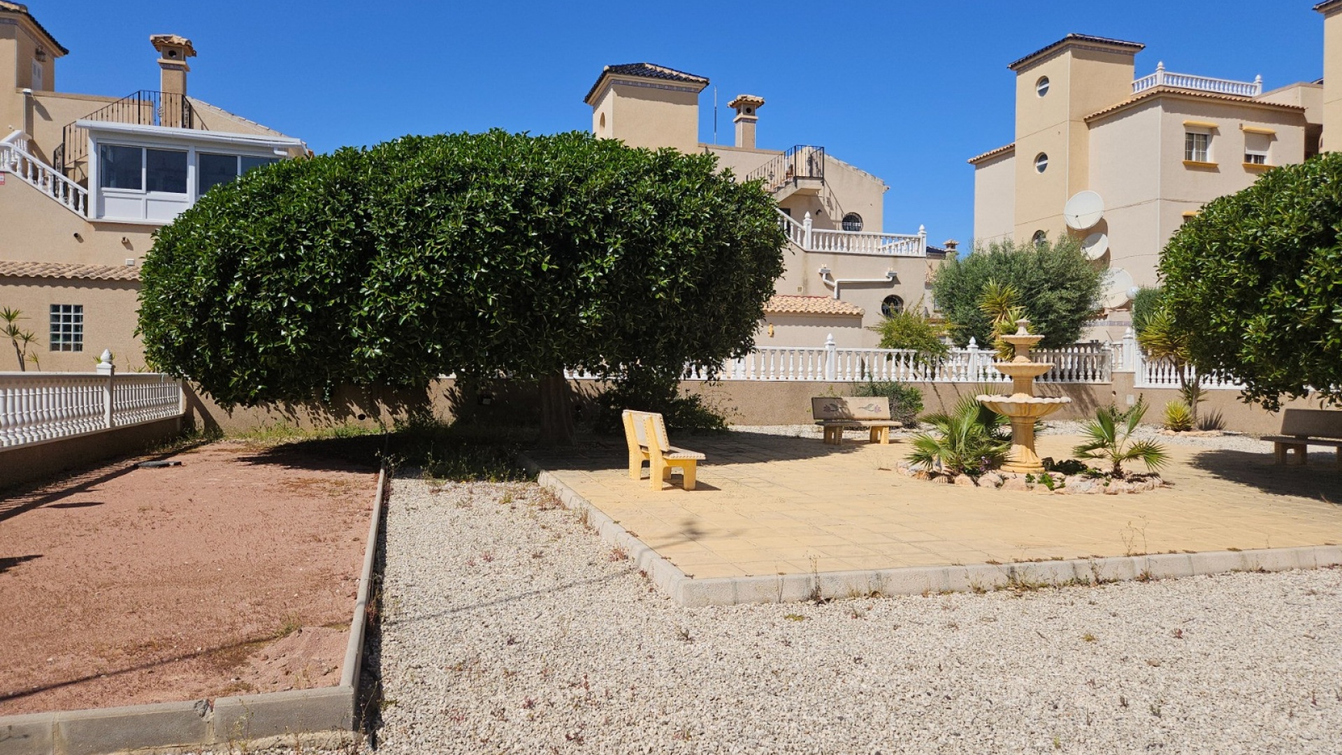 Revente - Appartement - Cabo Roig - Lomas de Cabo Roig