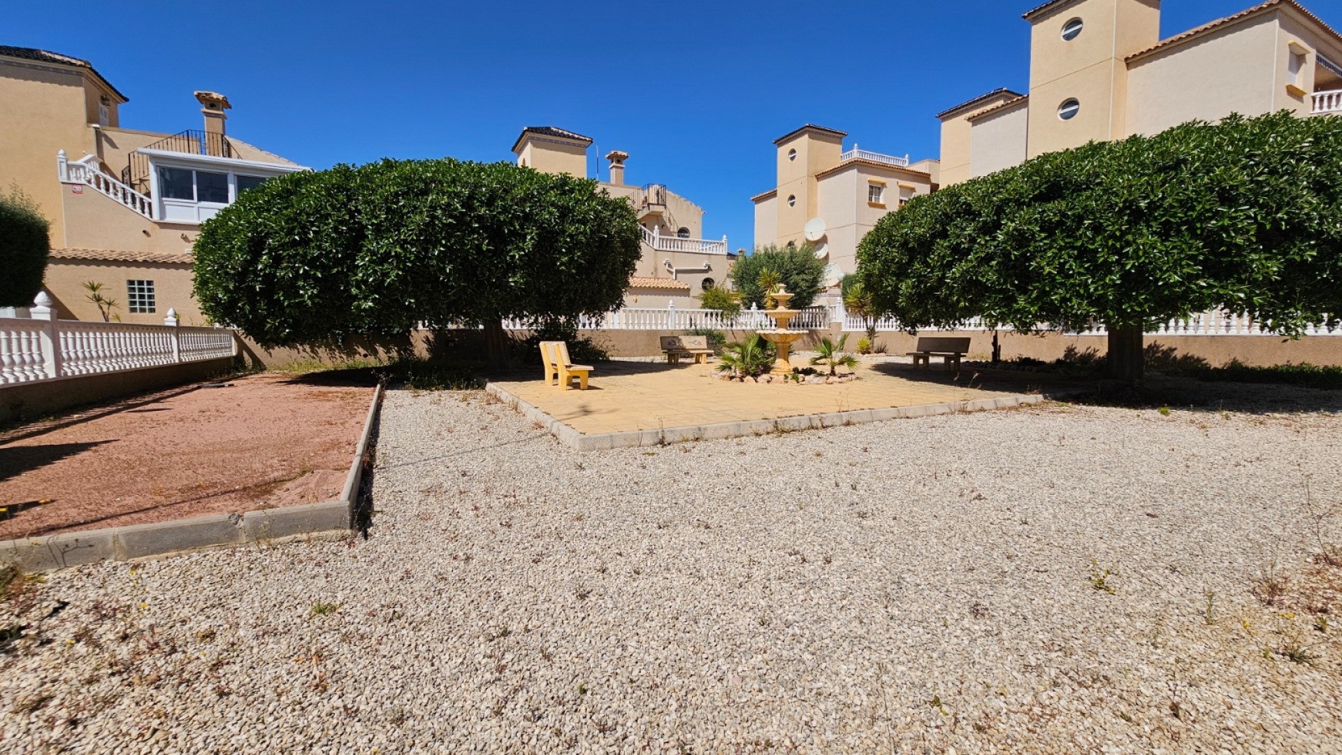 Revente - Appartement - Cabo Roig - Lomas de Cabo Roig