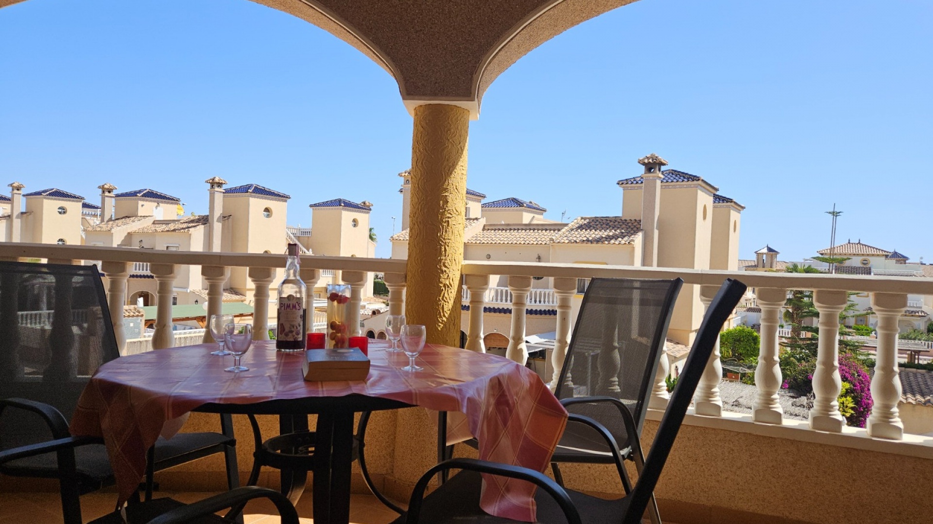 Revente - Appartement - Cabo Roig - Lomas de Cabo Roig