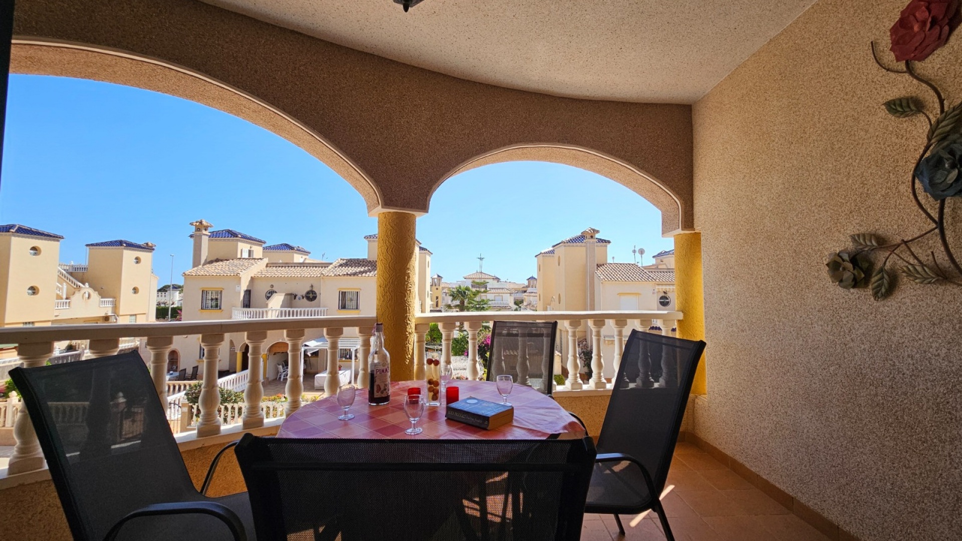 Revente - Appartement - Cabo Roig - Lomas de Cabo Roig