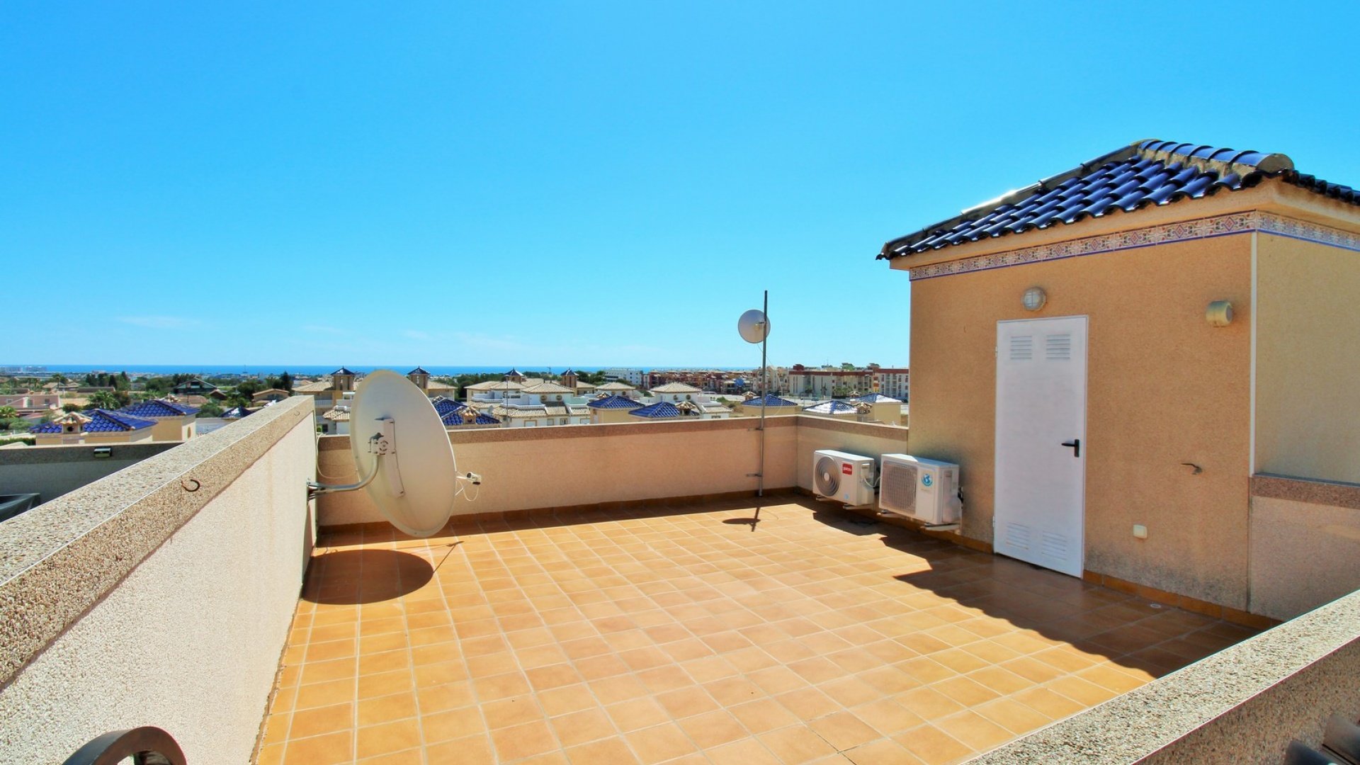Revente - Appartement - Cabo Roig - Lomas de Cabo Roig