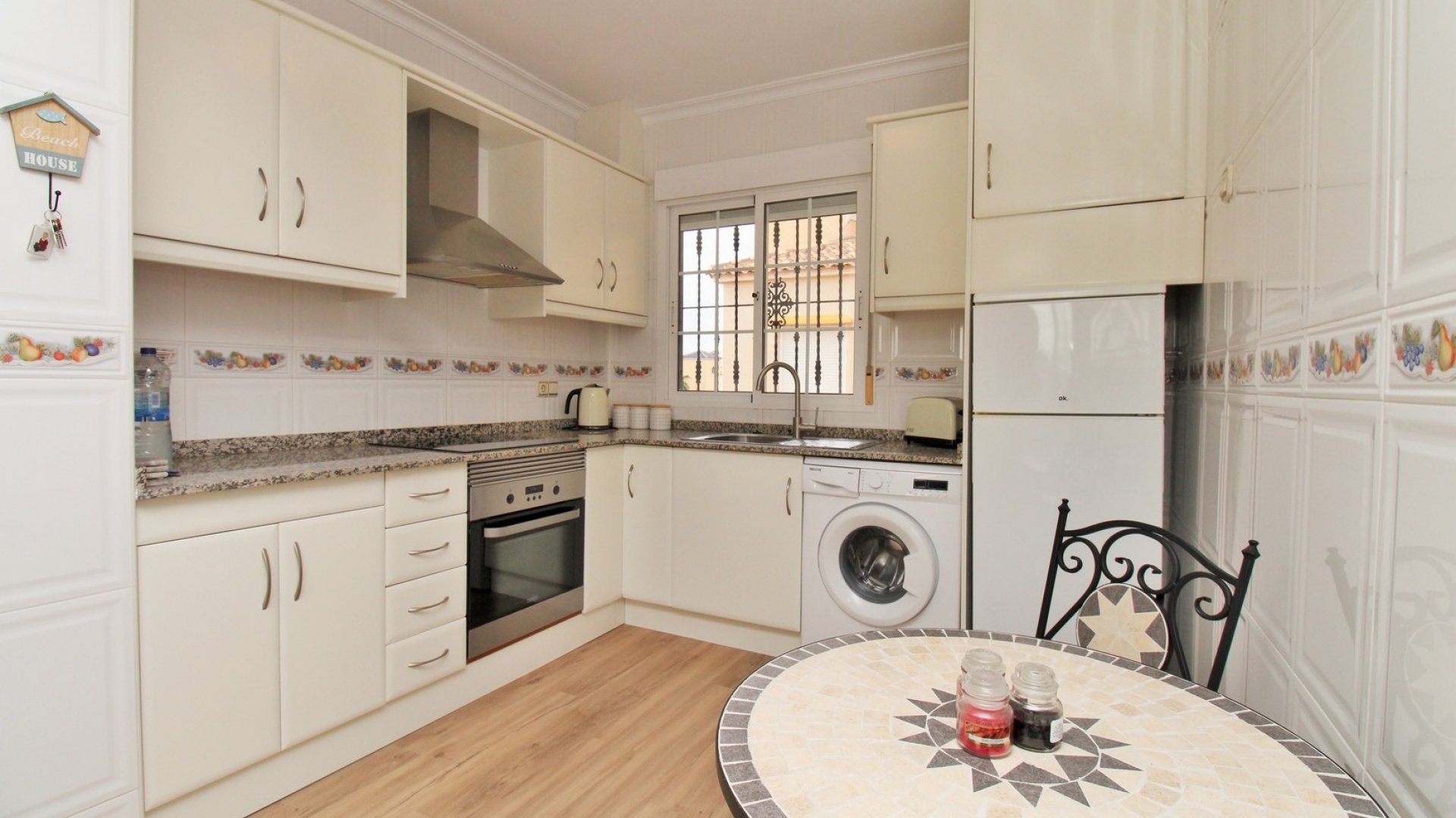 Revente - Appartement - Cabo Roig - Lomas de Cabo Roig