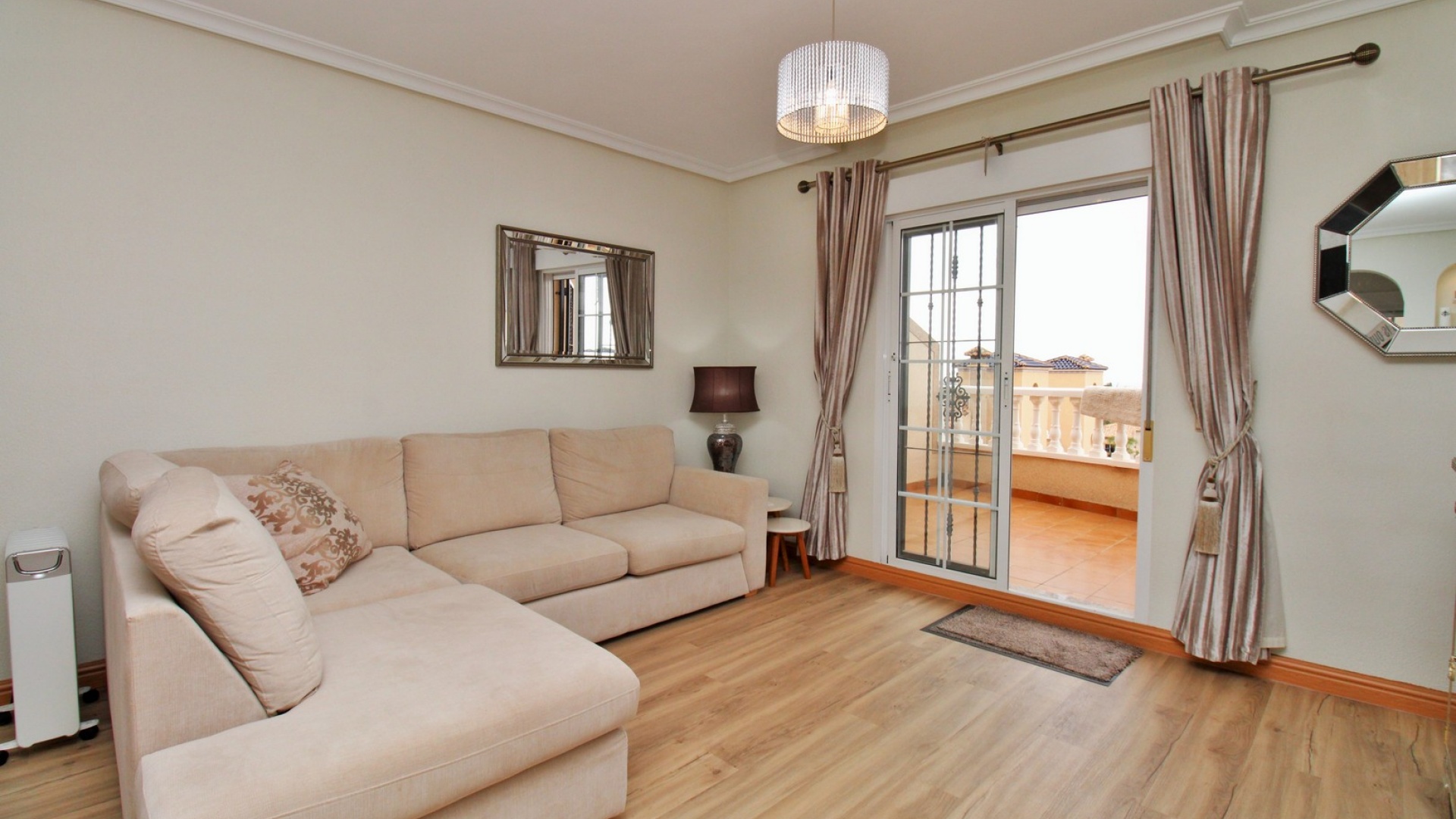 Revente - Appartement - Cabo Roig - Lomas de Cabo Roig