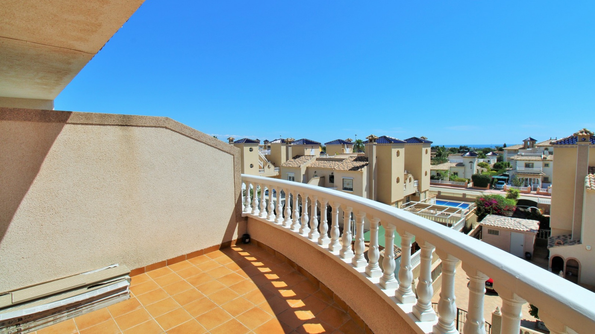 Revente - Appartement - Cabo Roig - Lomas de Cabo Roig