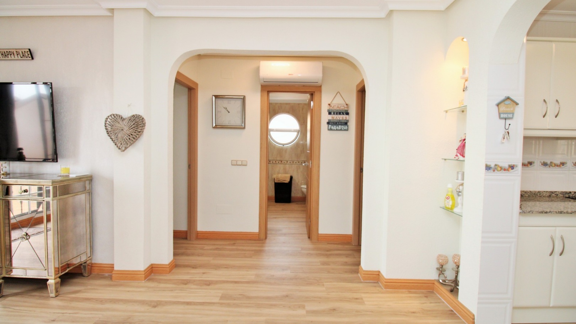 Revente - Appartement - Cabo Roig - Lomas de Cabo Roig