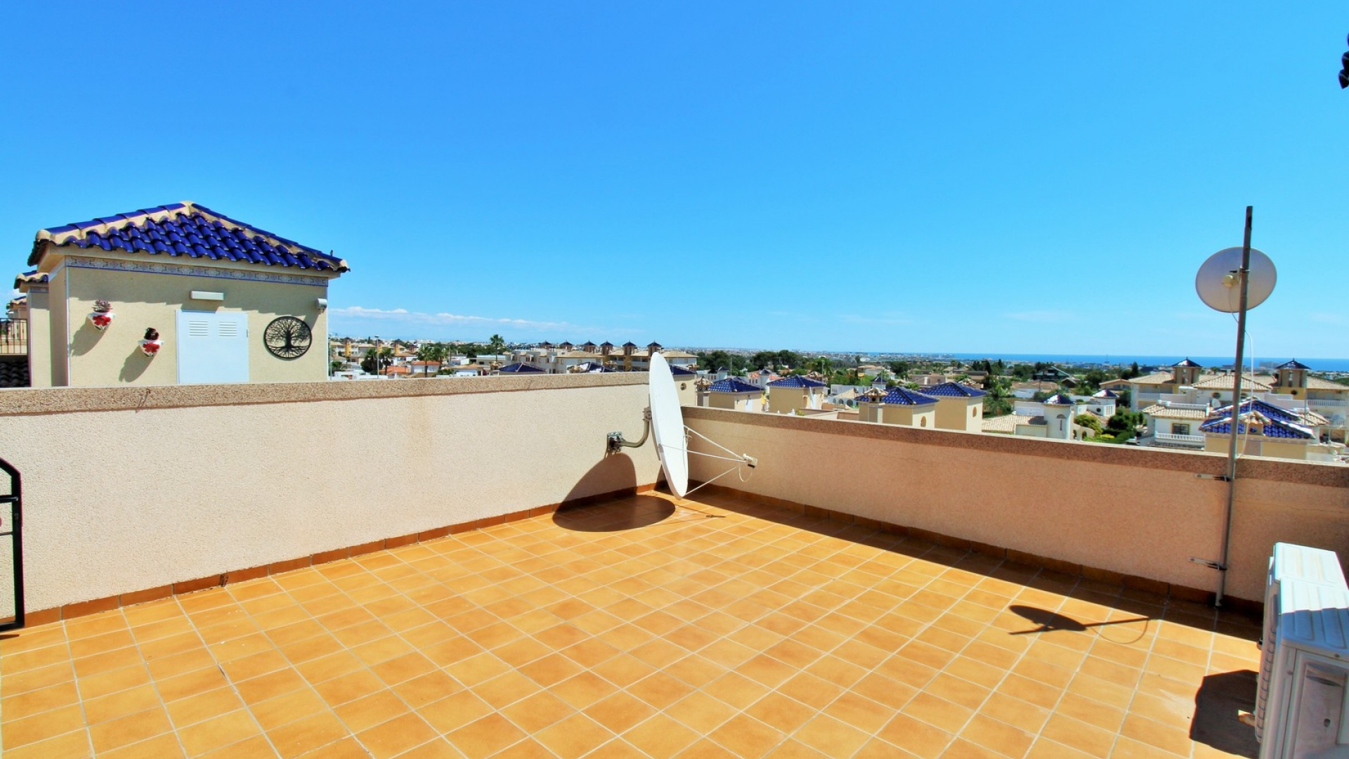 Revente - Appartement - Cabo Roig - Lomas de Cabo Roig