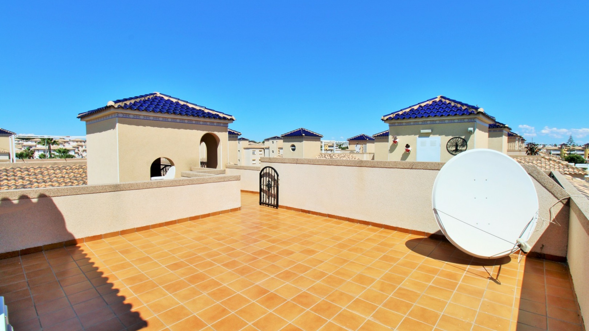 Revente - Appartement - Cabo Roig - Lomas de Cabo Roig