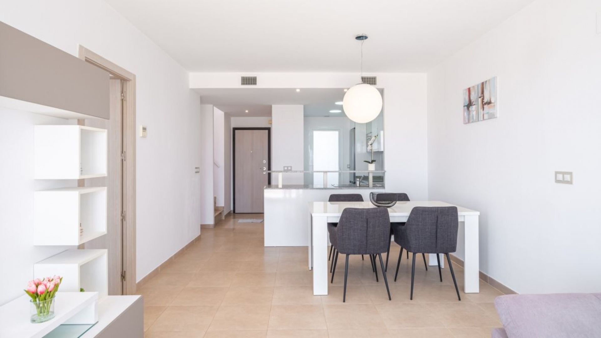 Revente - Appartement - Cabo Roig - Lomas de Cabo Roig