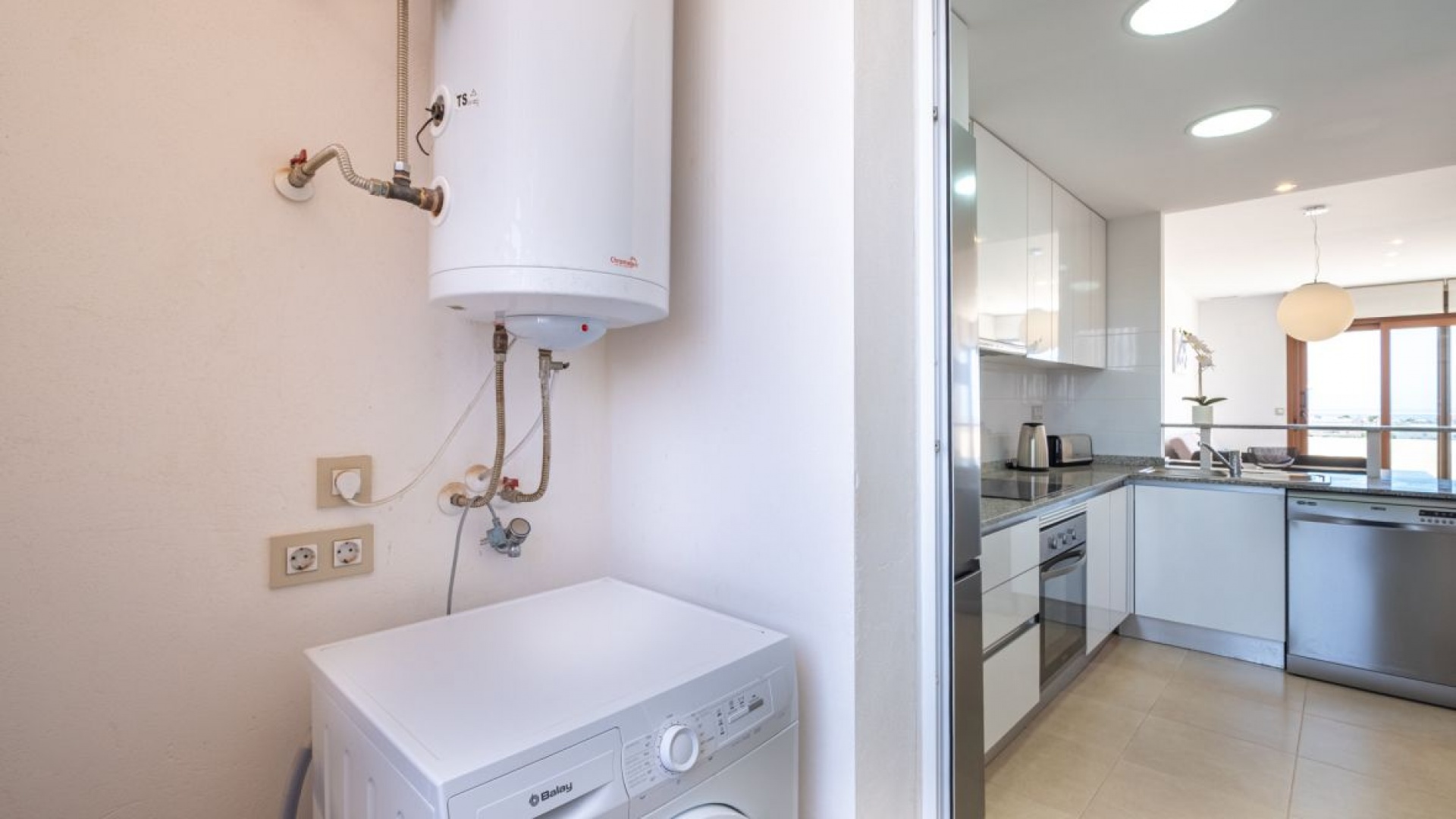 Revente - Appartement - Cabo Roig - Lomas de Cabo Roig