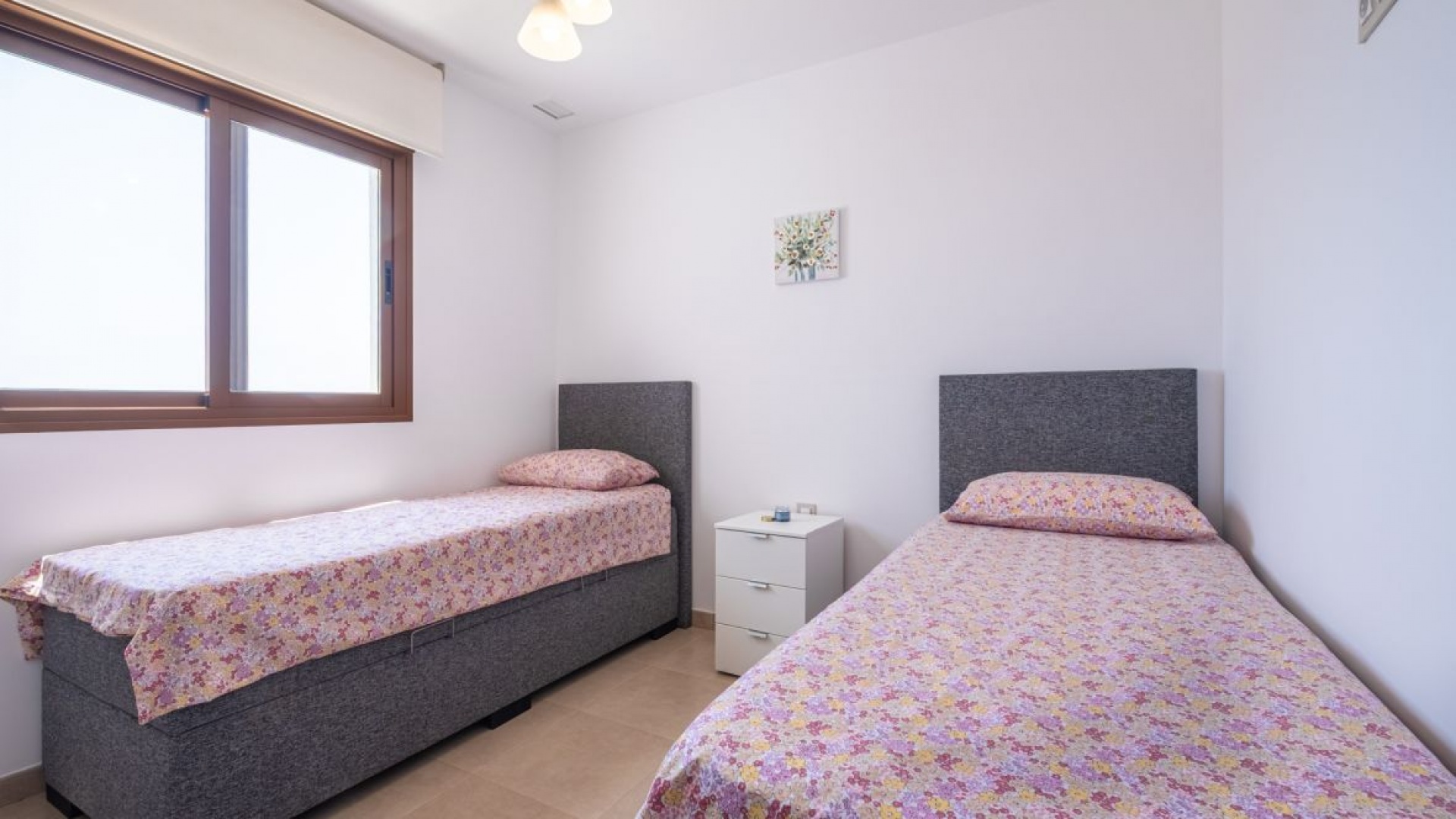 Revente - Appartement - Cabo Roig - Lomas de Cabo Roig