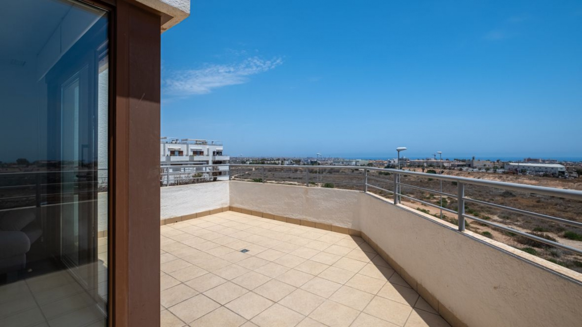 Revente - Appartement - Cabo Roig - Lomas de Cabo Roig