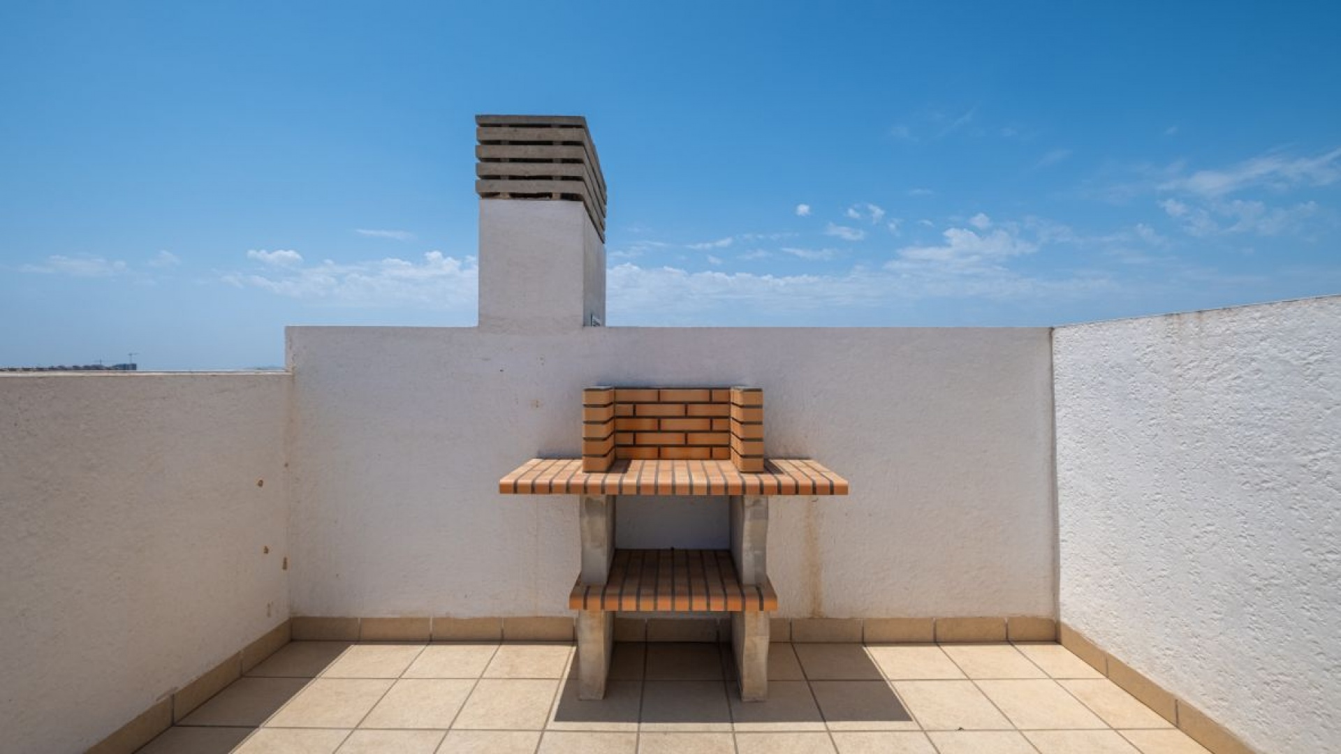 Revente - Appartement - Cabo Roig - Lomas de Cabo Roig