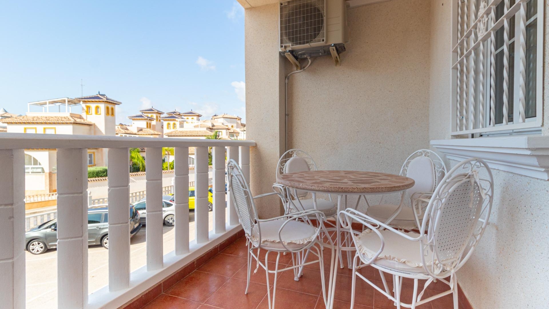 Revente - Appartement - Cabo Roig - Lomas de Cabo Roig